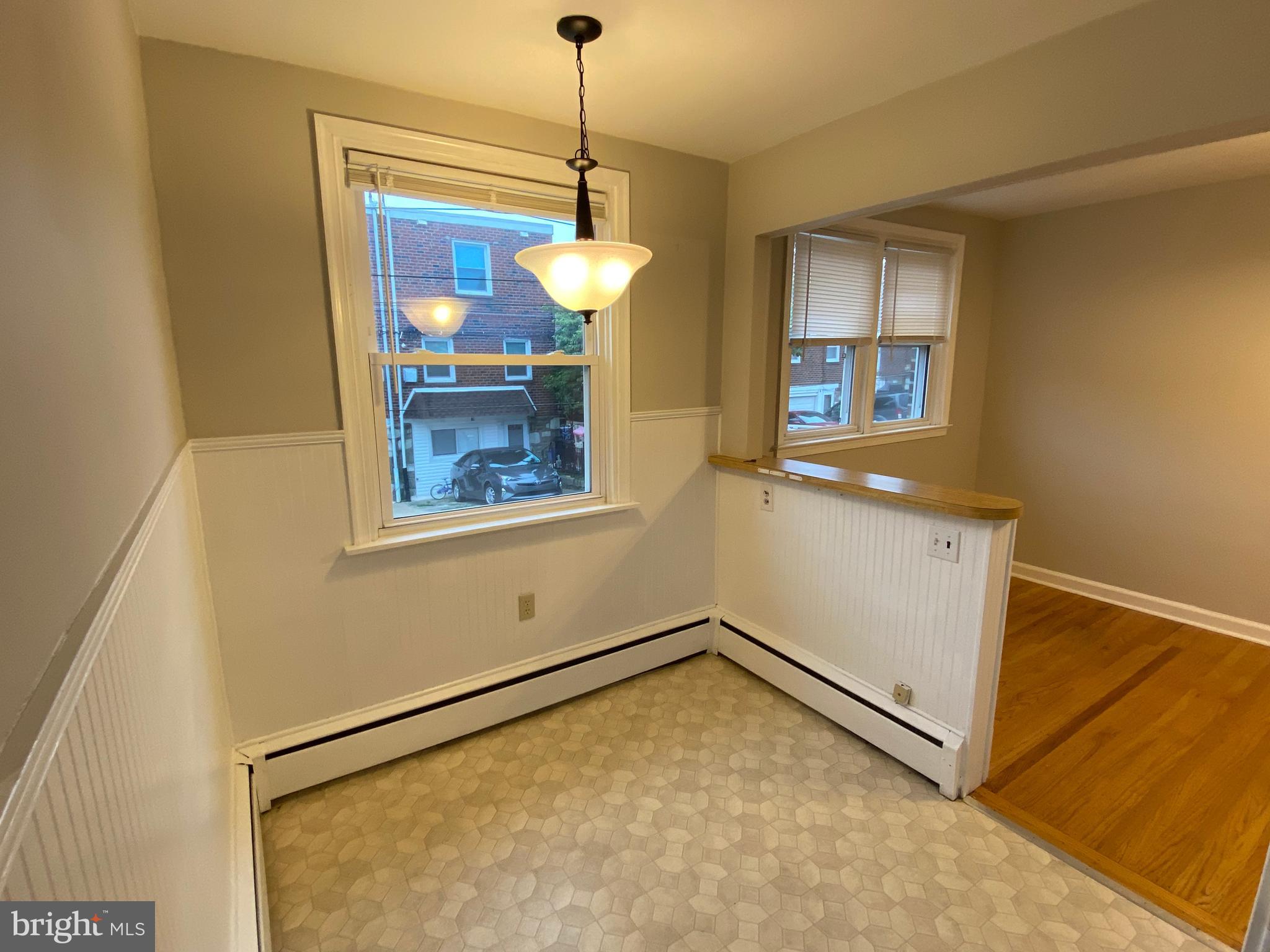 BELLS CORNER - Residential Lease