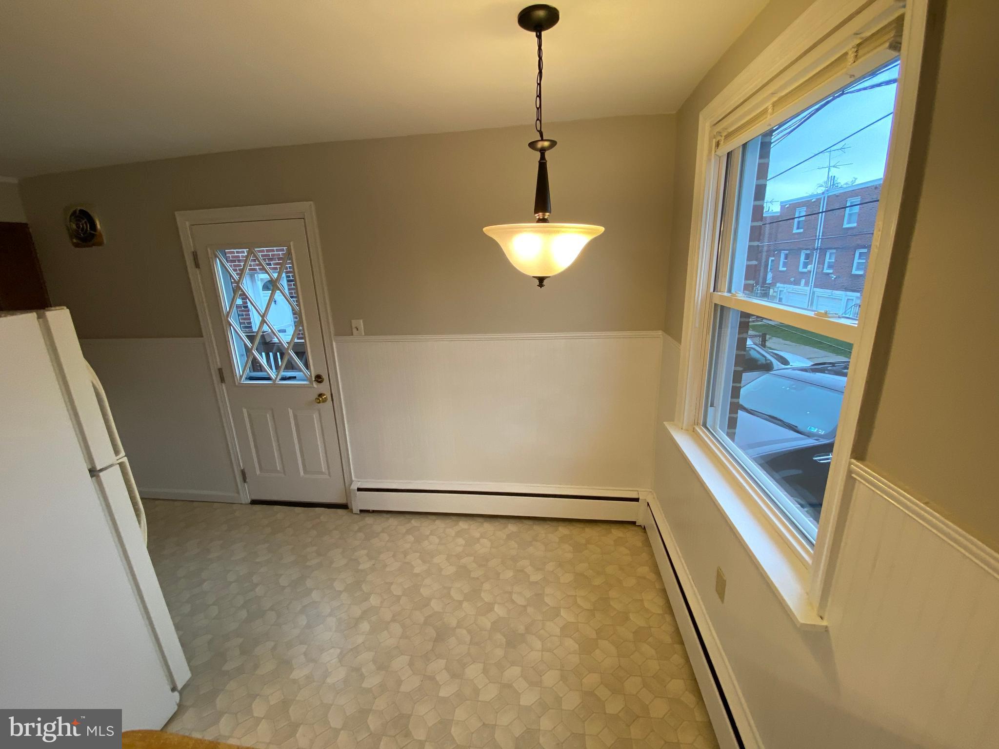 BELLS CORNER - Residential Lease