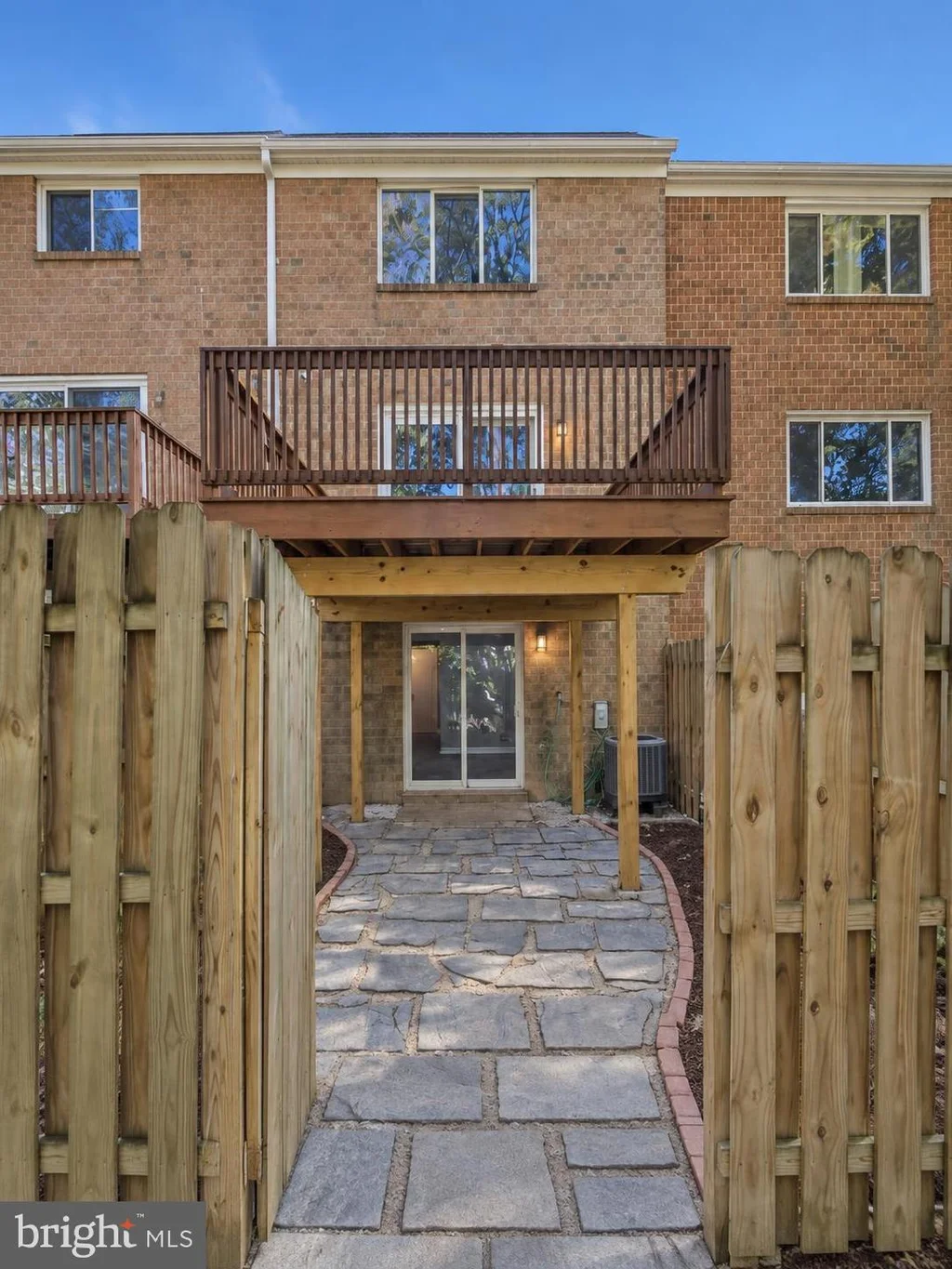 10525 E Wind Way, Columbia, MD 21044