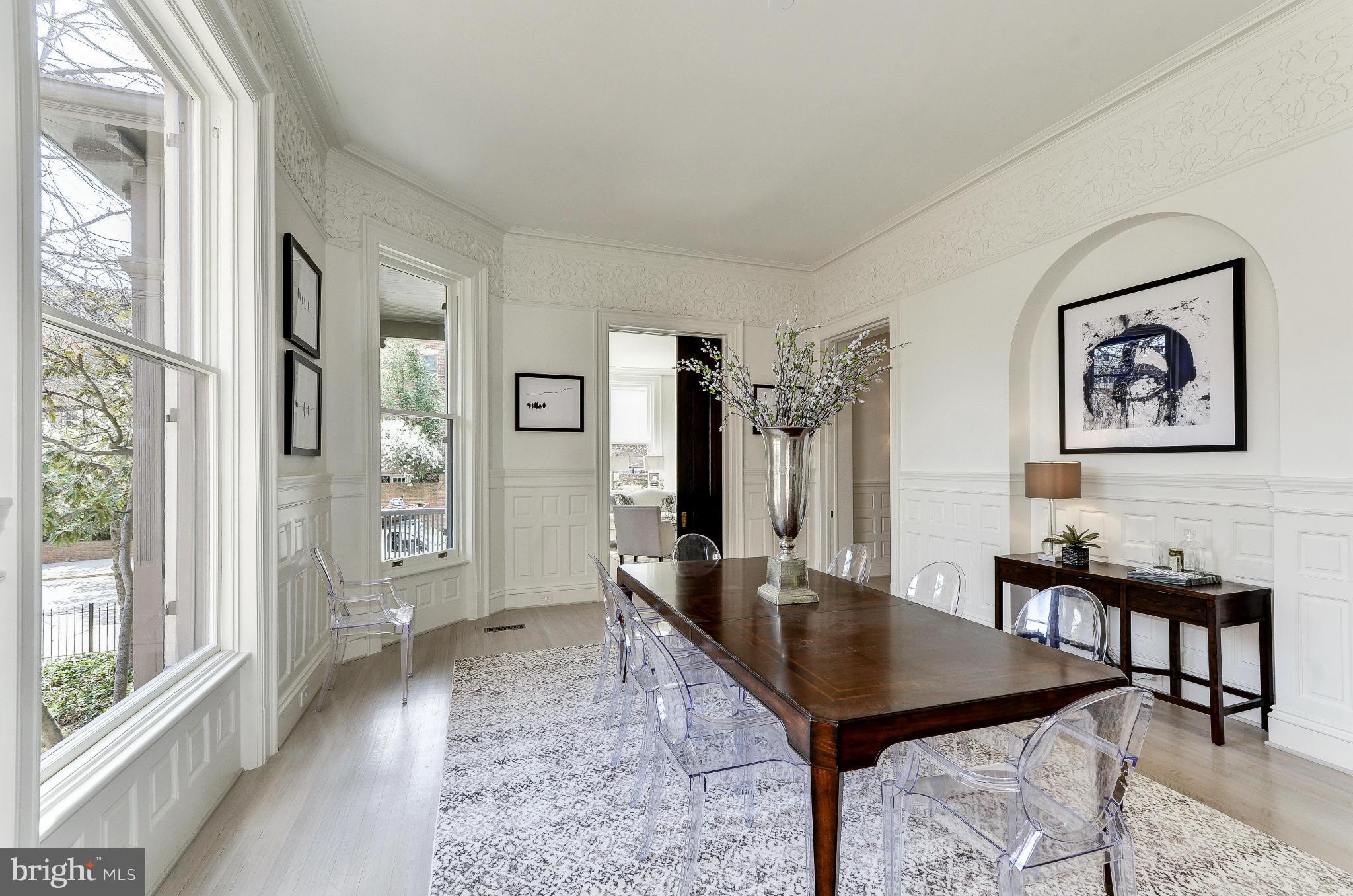 KALORAMA - Residential