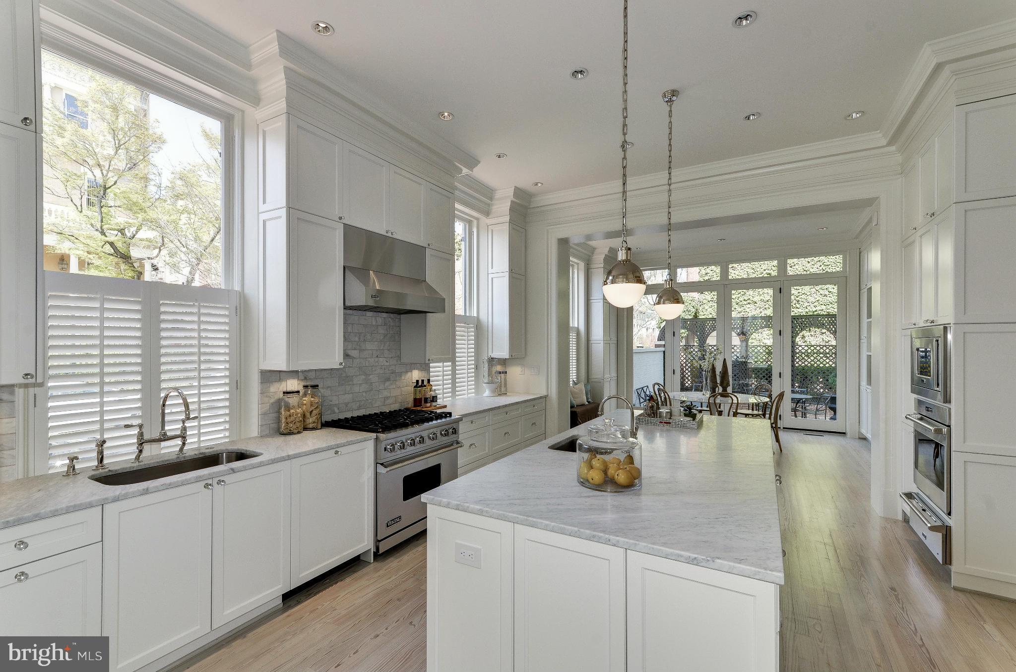 KALORAMA - Residential