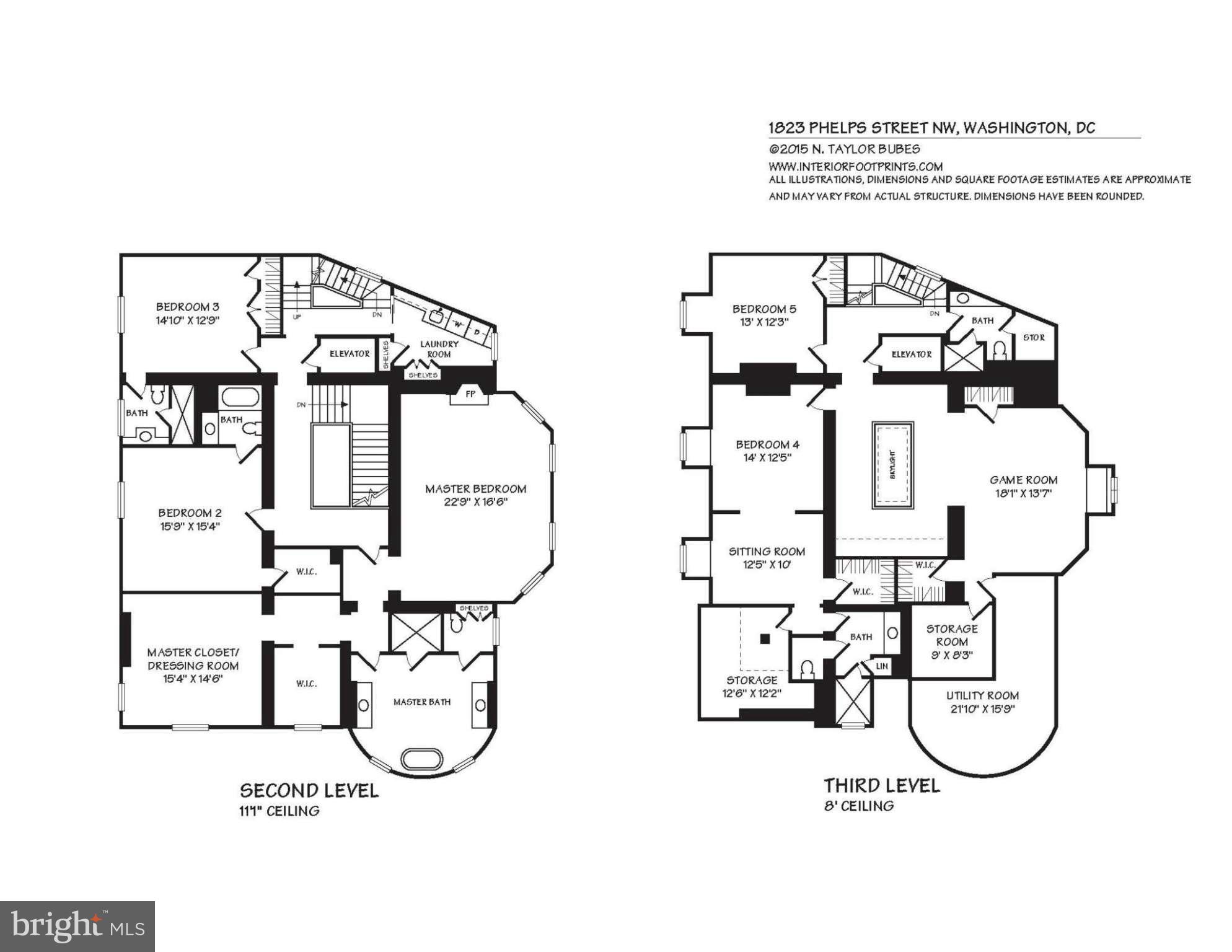 KALORAMA - Residential