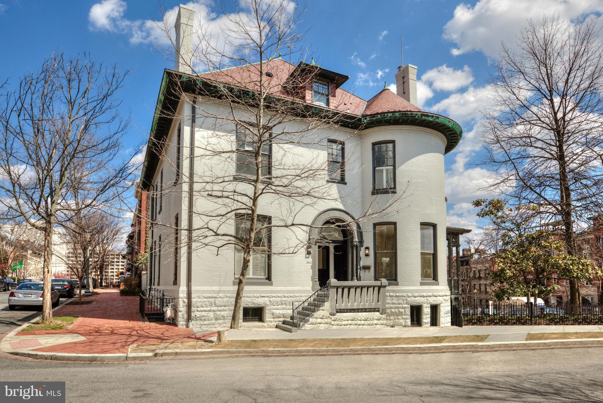 KALORAMA - Residential