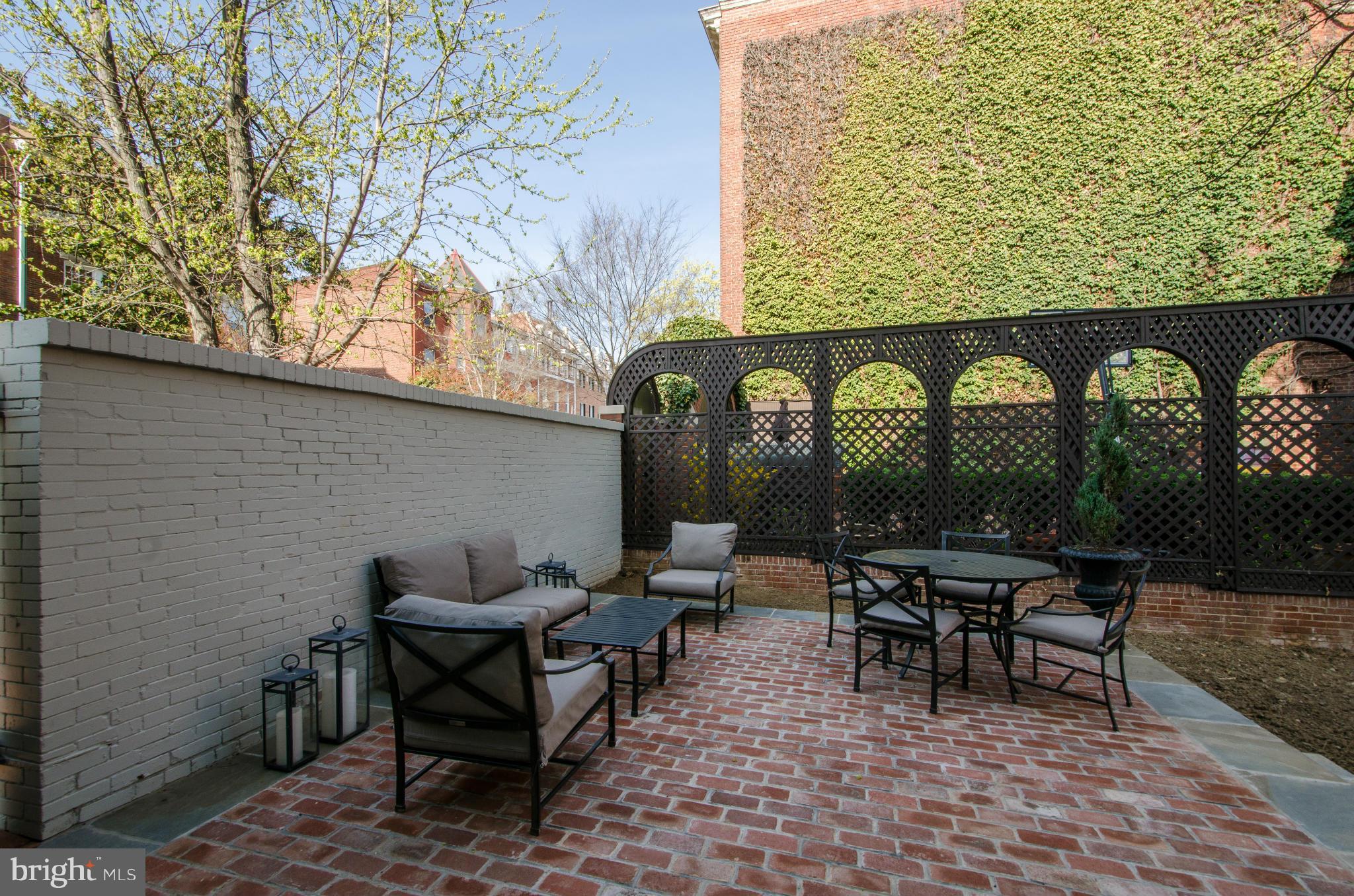 KALORAMA - Residential