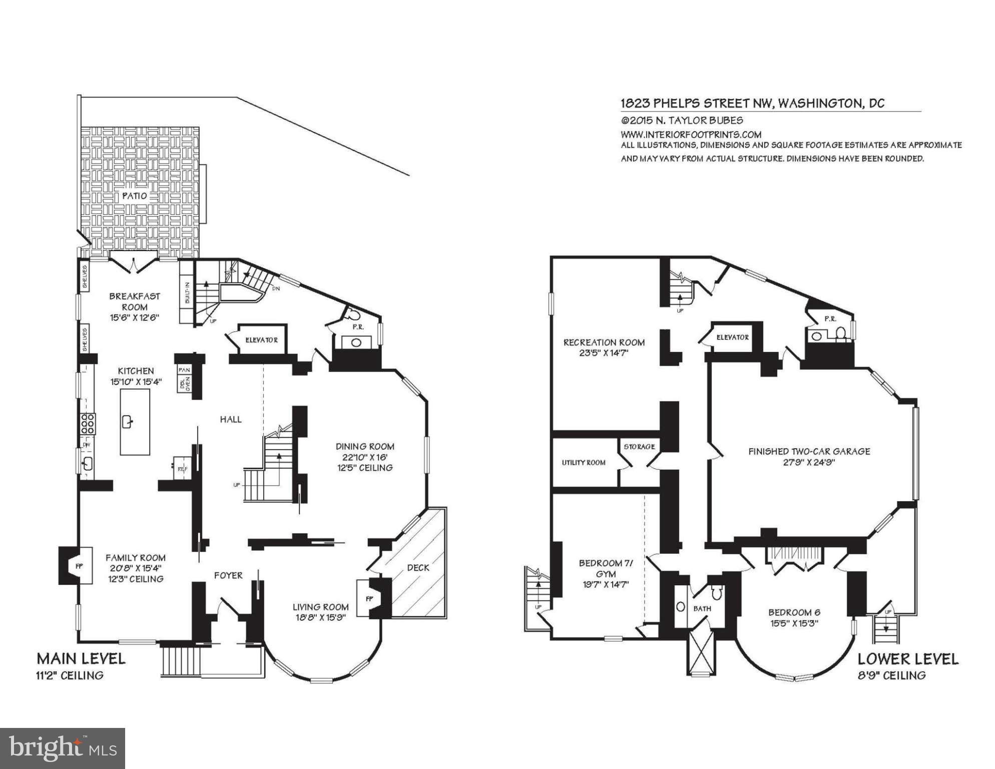 KALORAMA - Residential