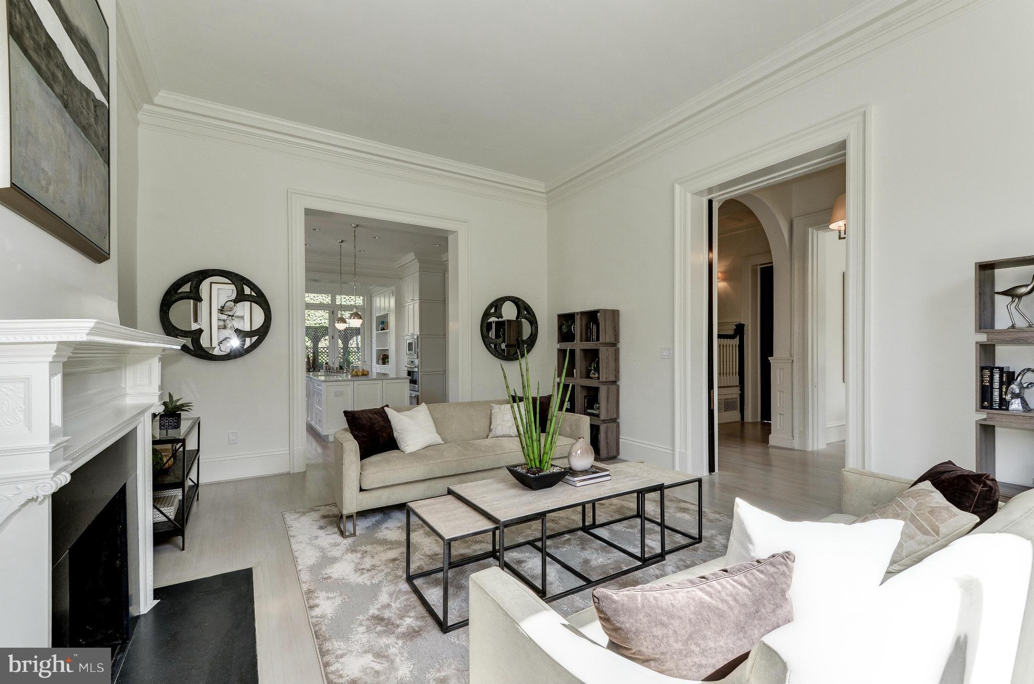 KALORAMA - Residential