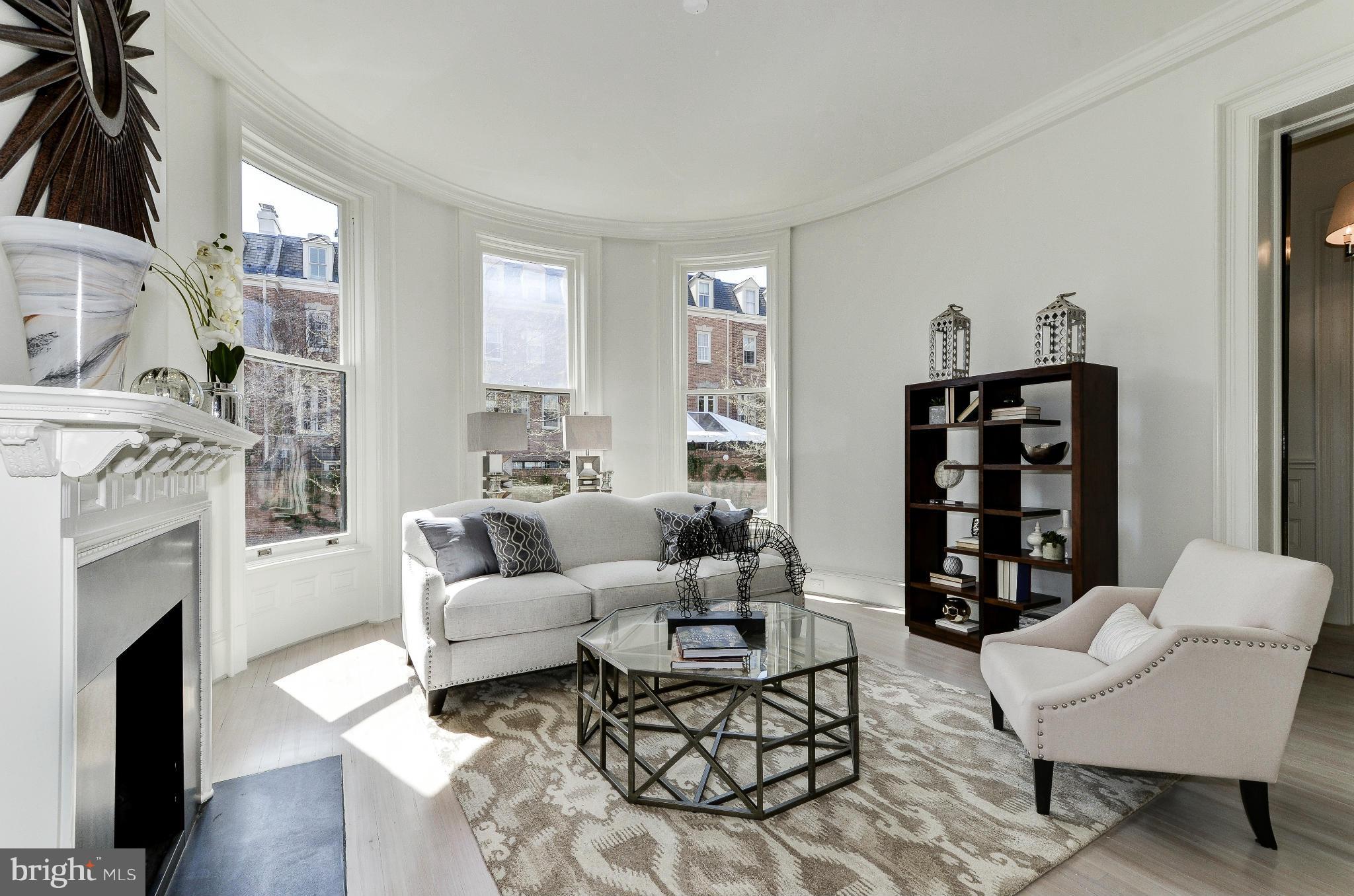 KALORAMA - Residential