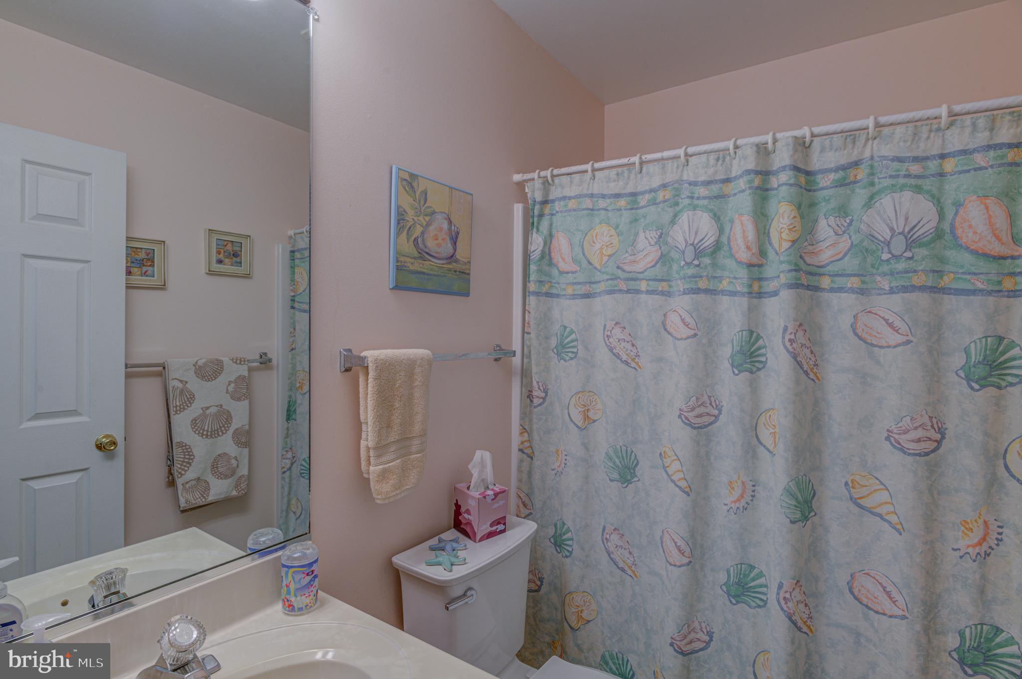 OCEAN PINES - NANTUCKET - Residential