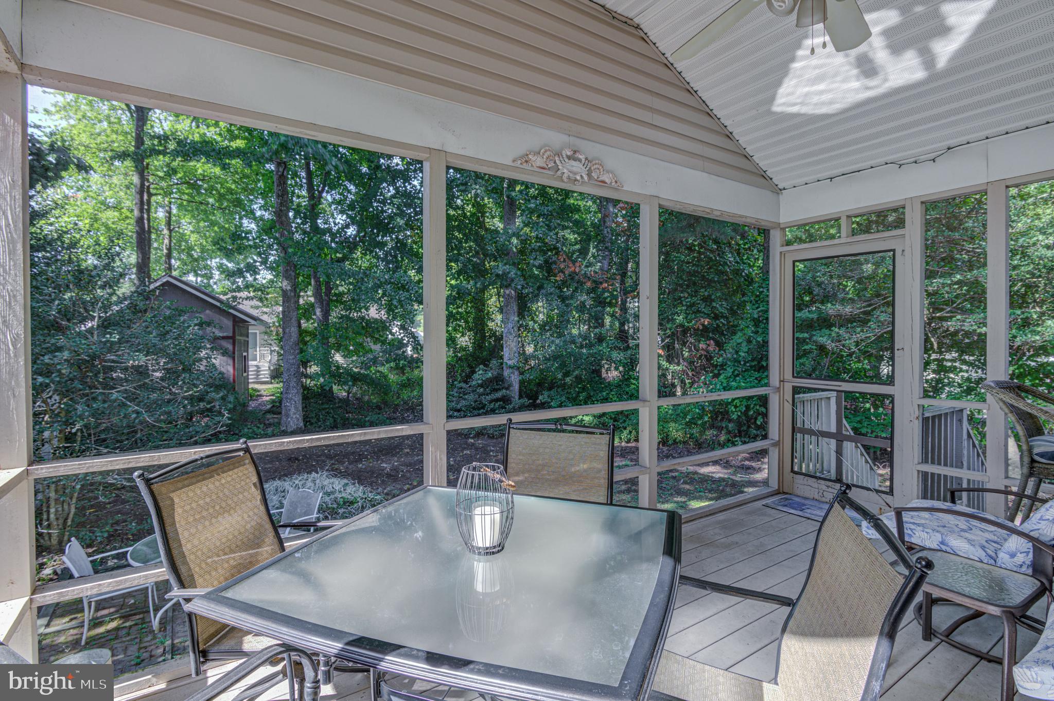 OCEAN PINES - NANTUCKET - Residential