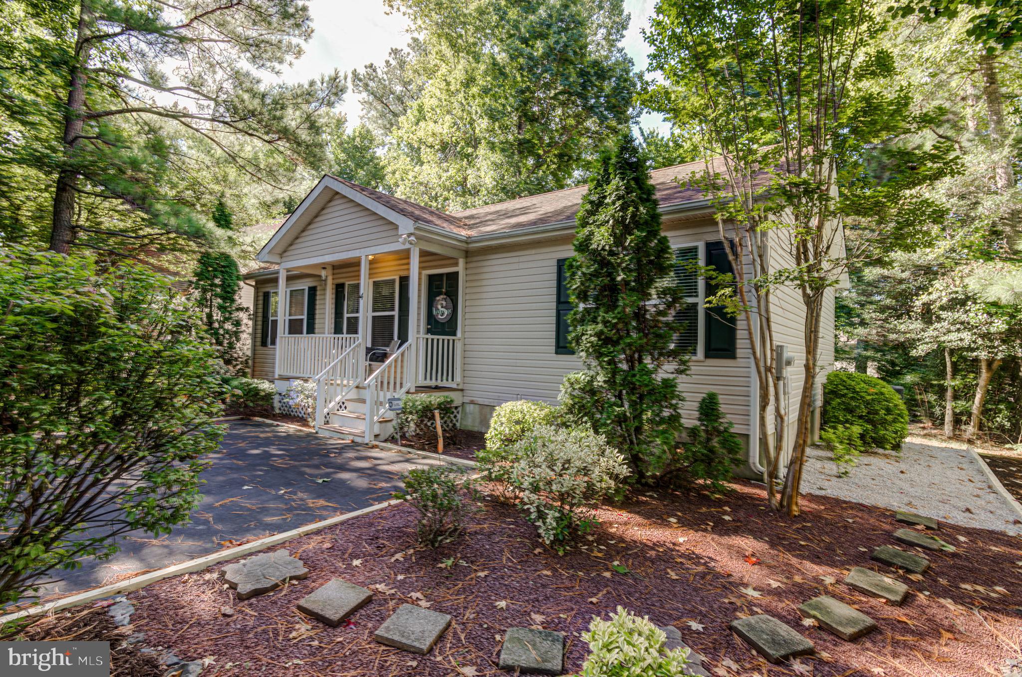 OCEAN PINES - NANTUCKET - Residential