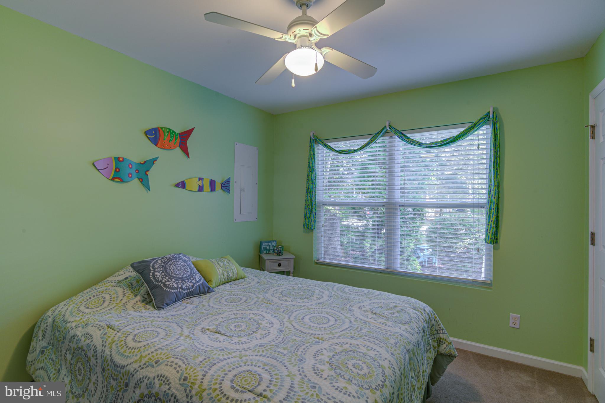 OCEAN PINES - NANTUCKET - Residential