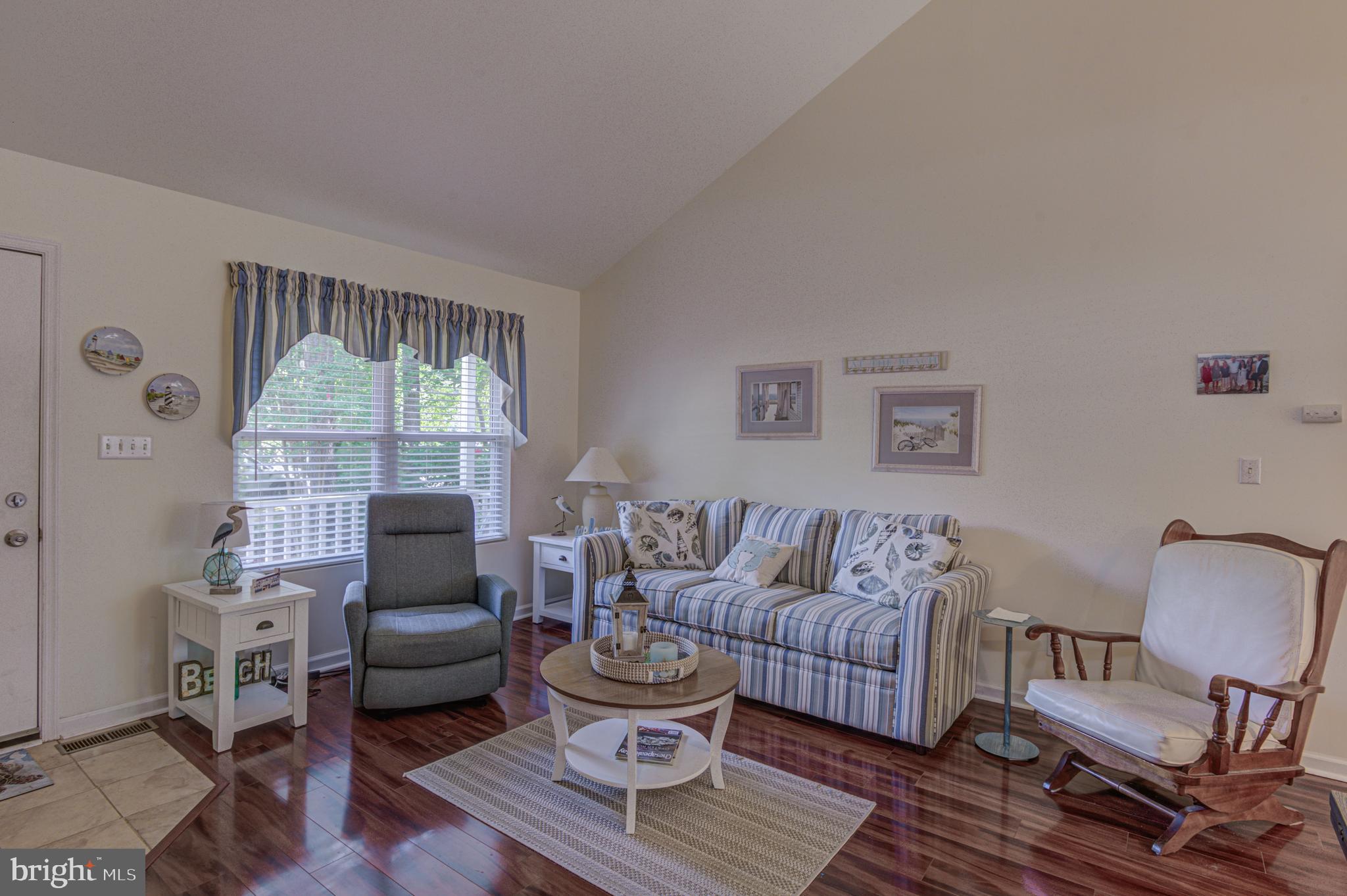 OCEAN PINES - NANTUCKET - Residential