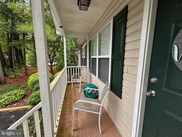 OCEAN PINES - NANTUCKET - Residential