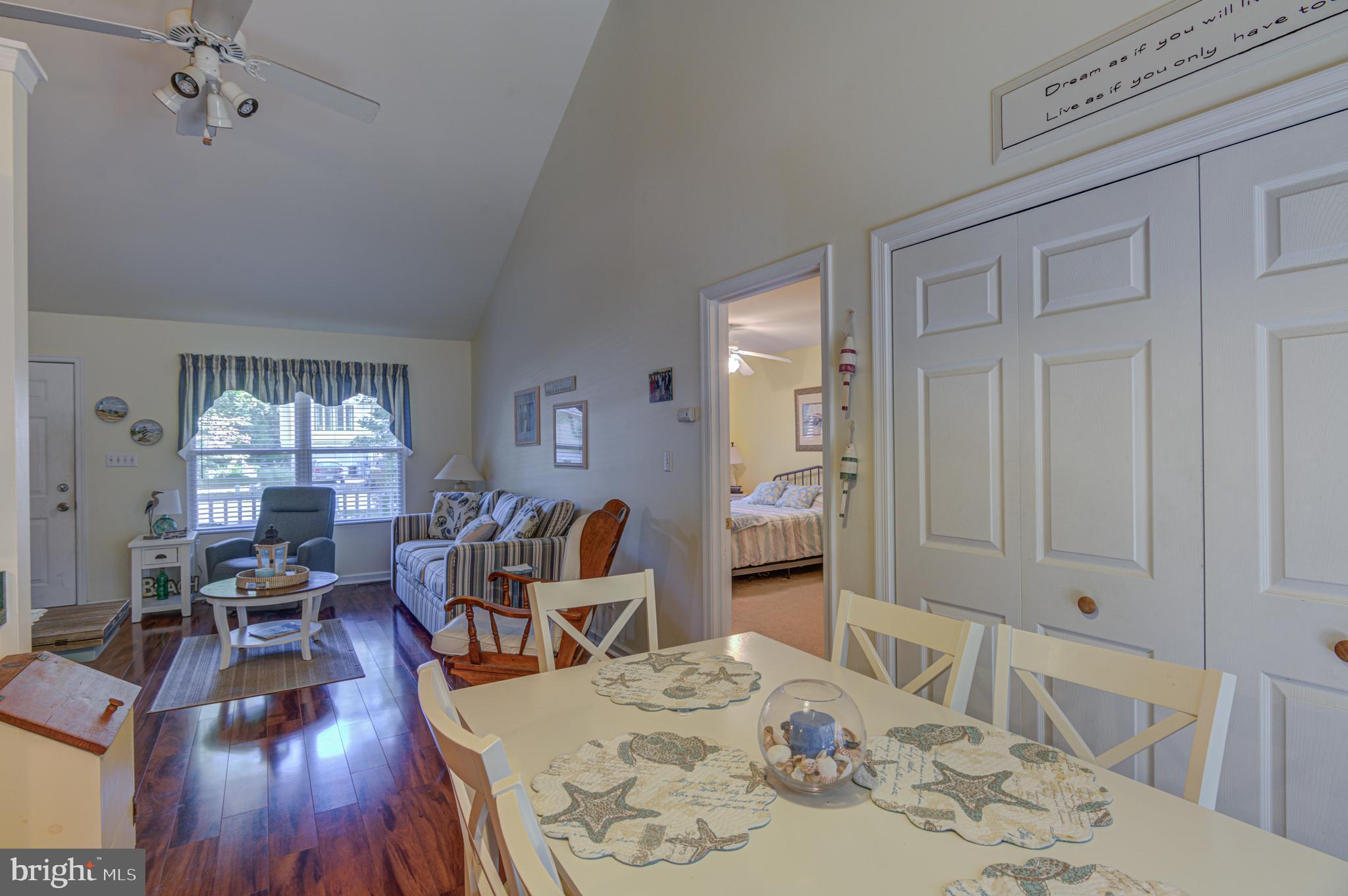 OCEAN PINES - NANTUCKET - Residential