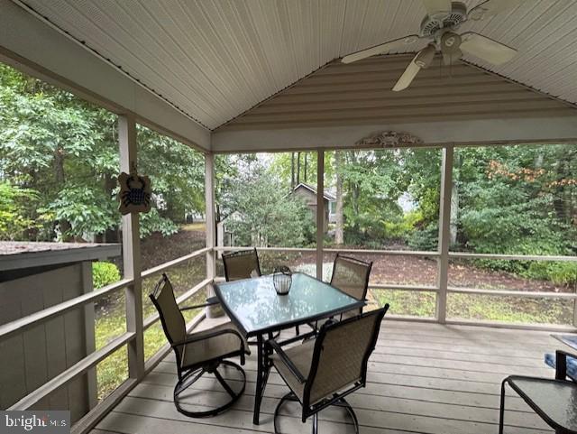 OCEAN PINES - NANTUCKET - Residential