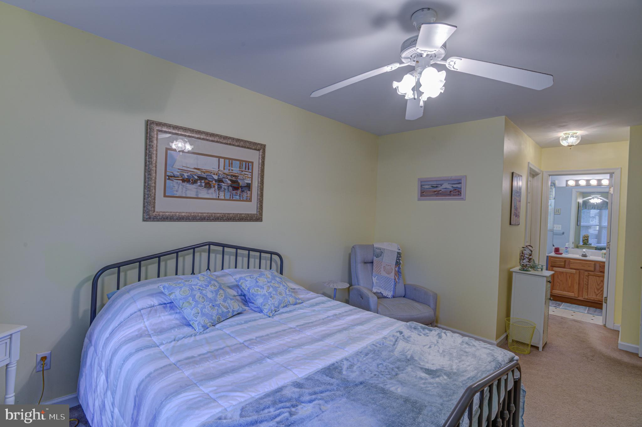 OCEAN PINES - NANTUCKET - Residential