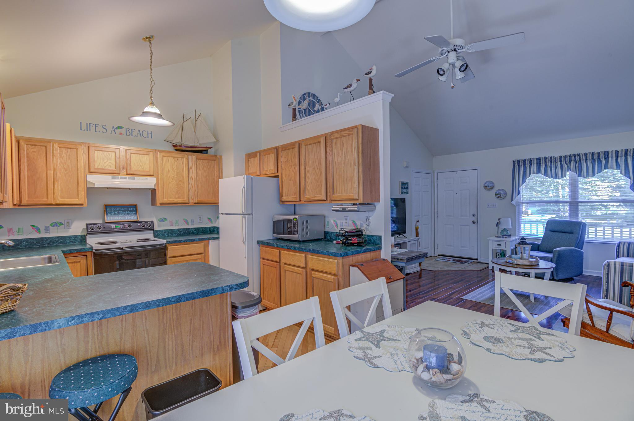 OCEAN PINES - NANTUCKET - Residential