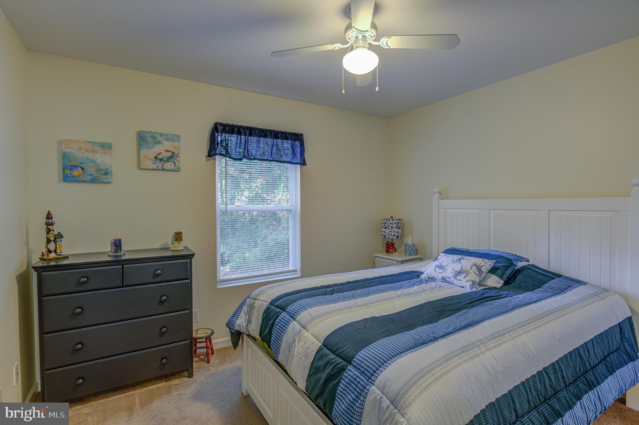 OCEAN PINES - NANTUCKET - Residential