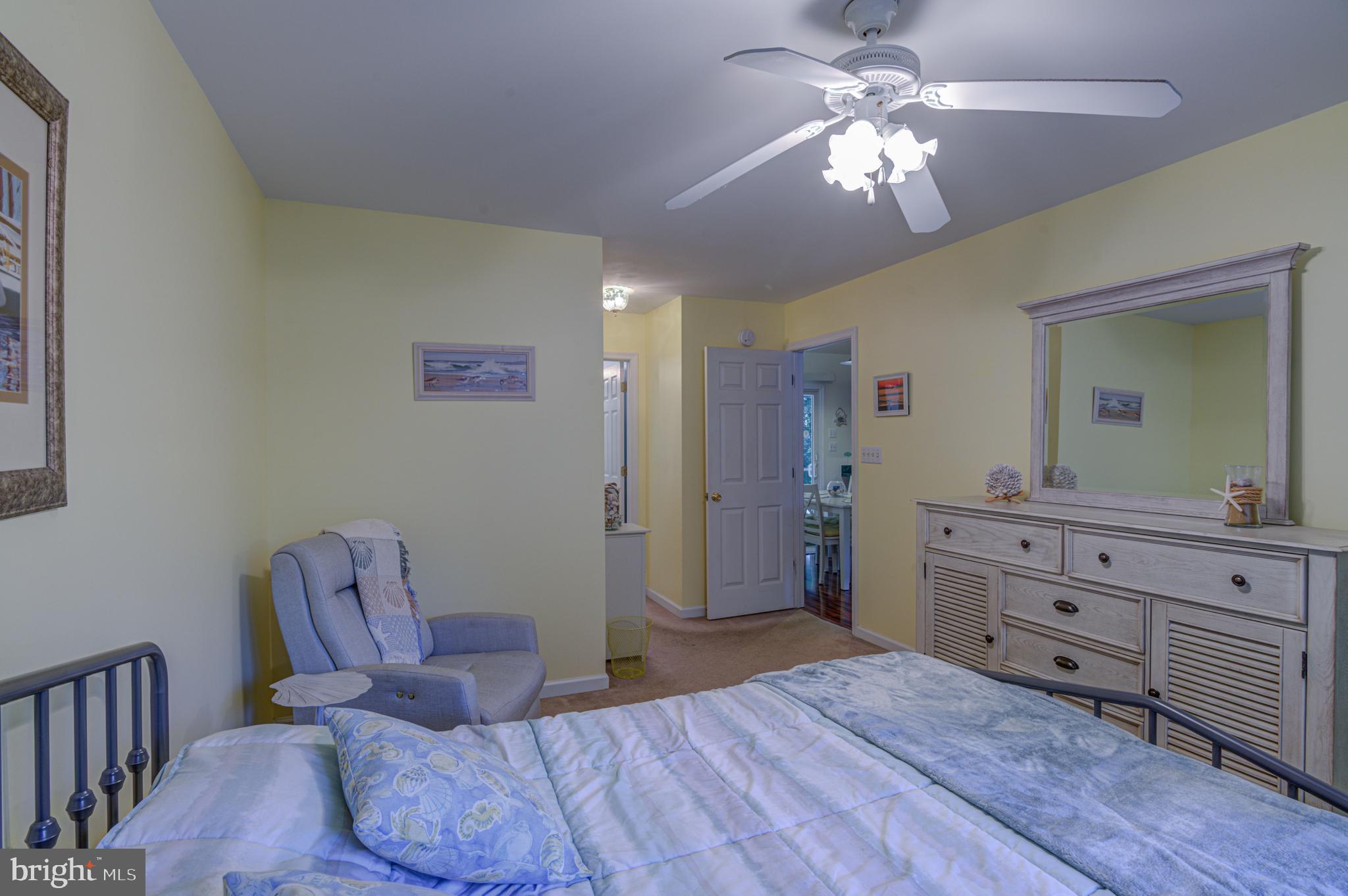 OCEAN PINES - NANTUCKET - Residential