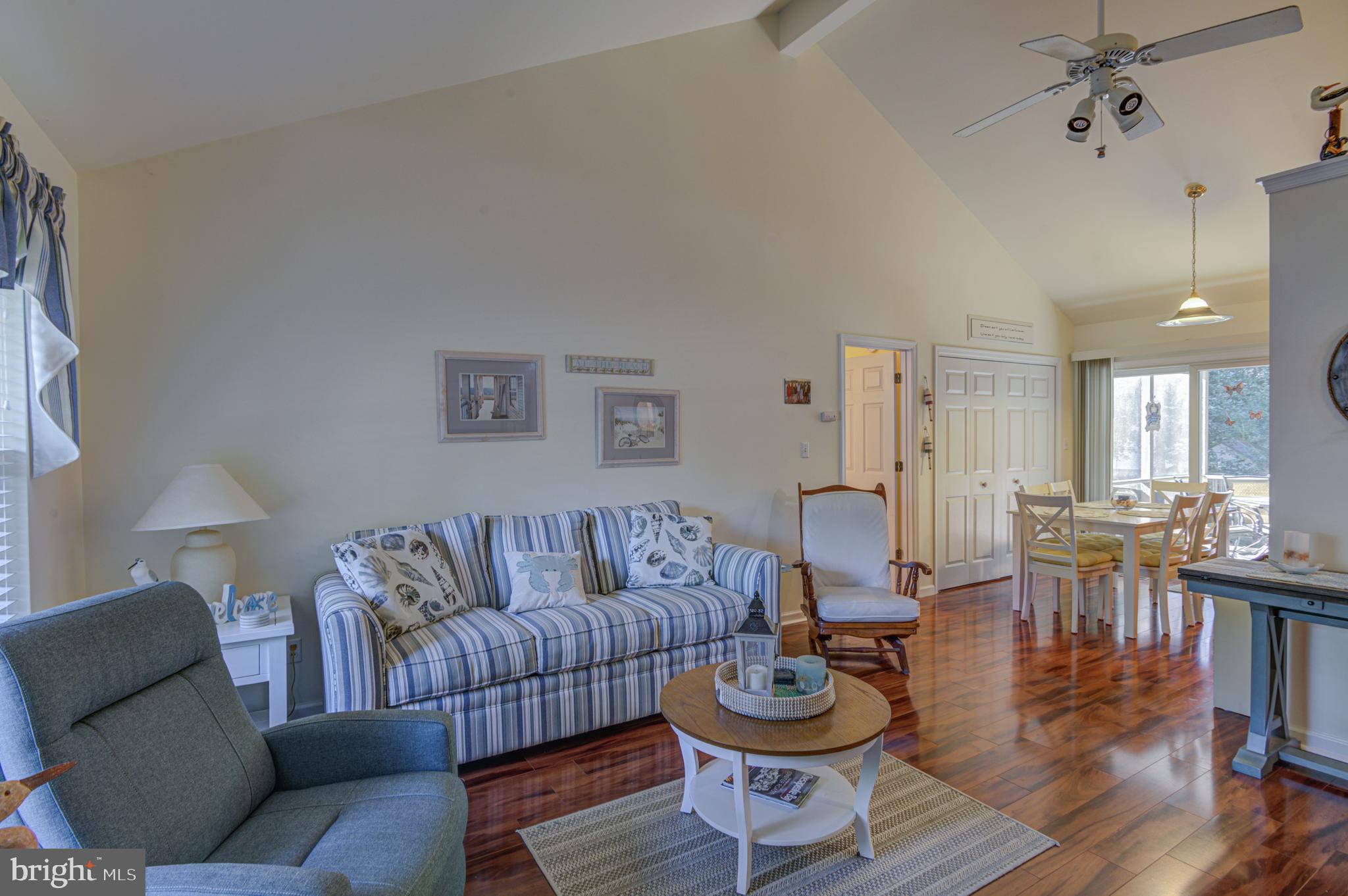 OCEAN PINES - NANTUCKET - Residential