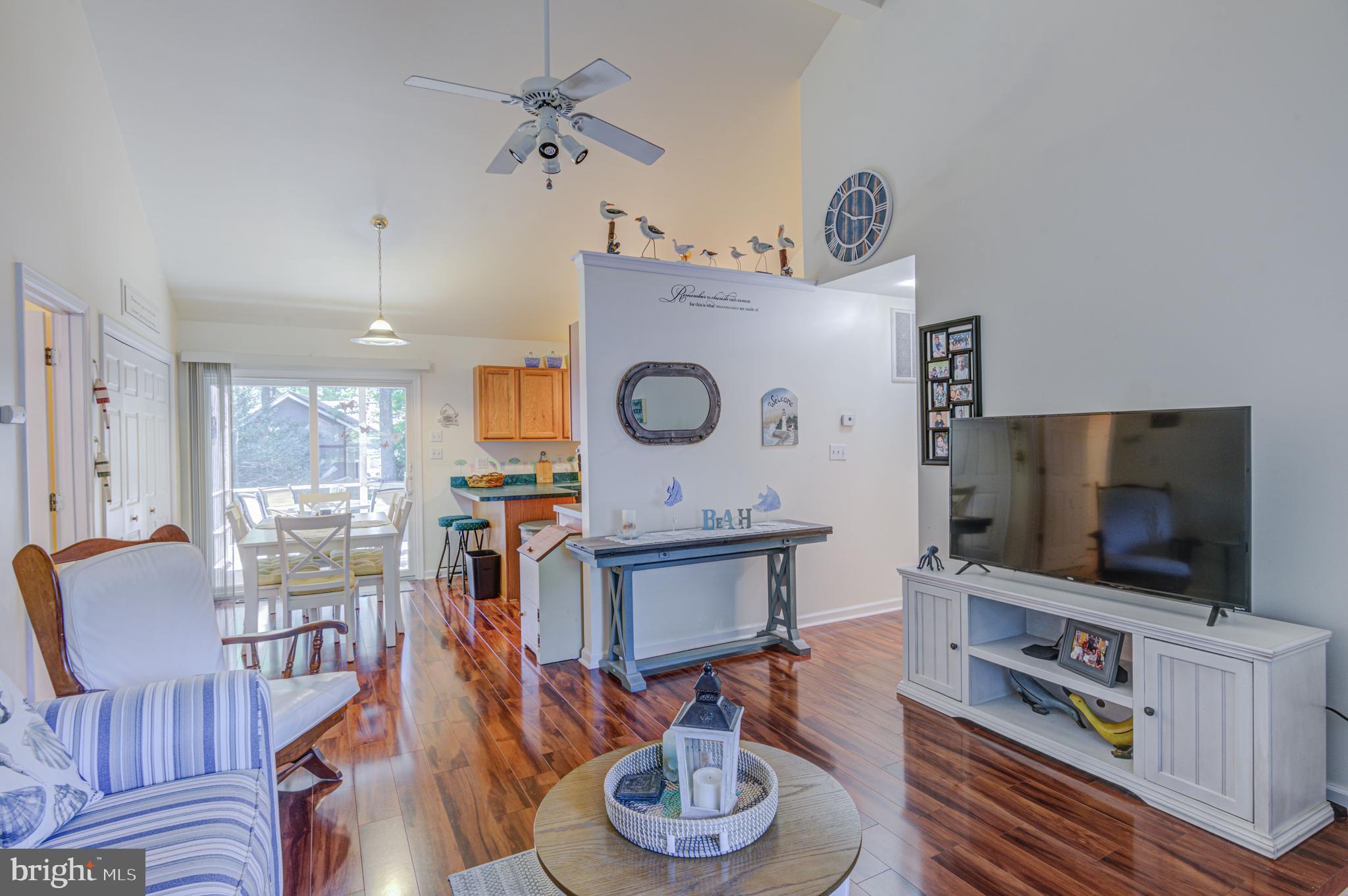 OCEAN PINES - NANTUCKET - Residential