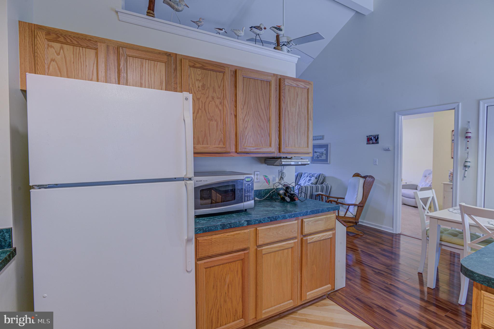 OCEAN PINES - NANTUCKET - Residential