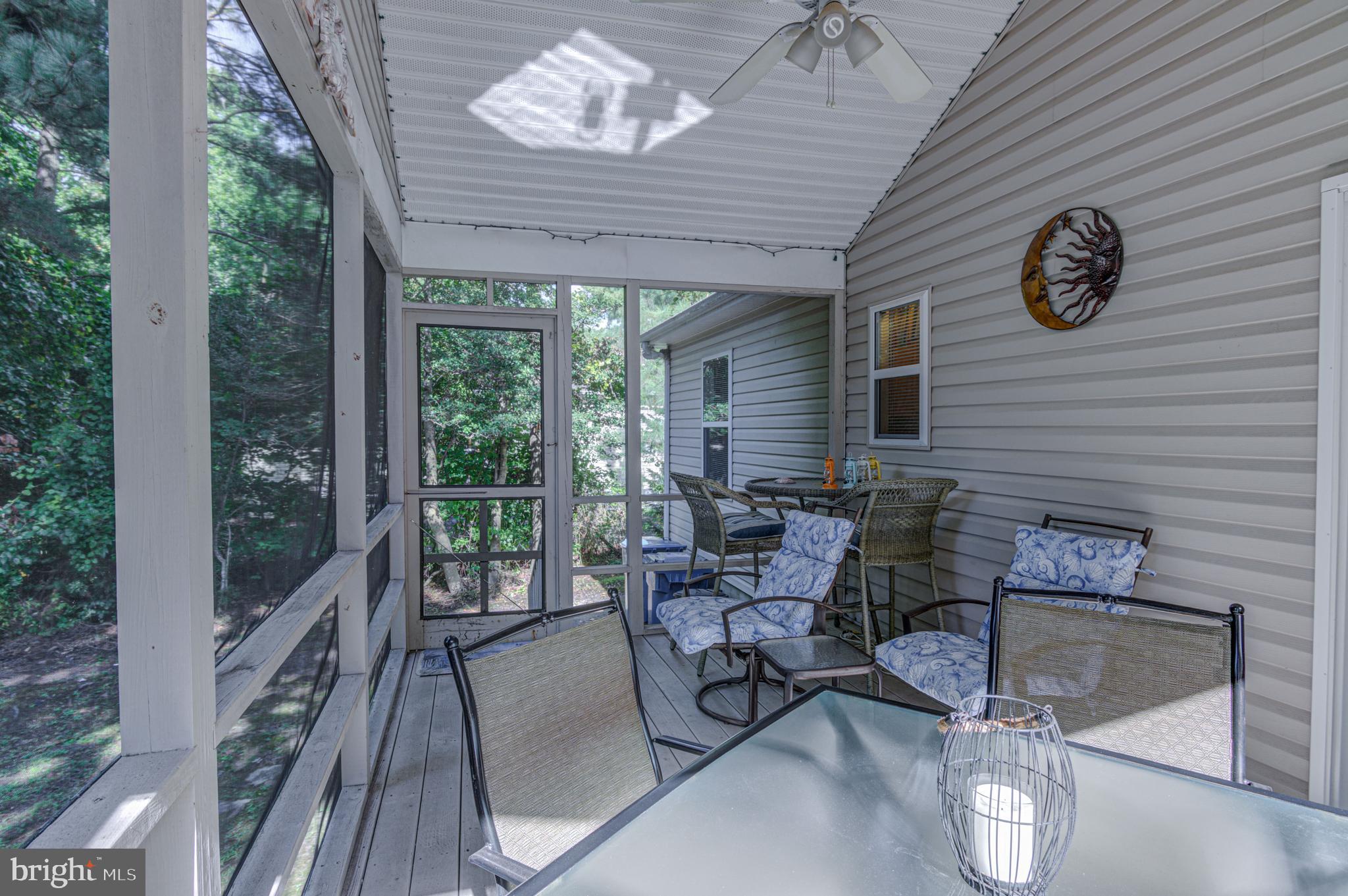 OCEAN PINES - NANTUCKET - Residential