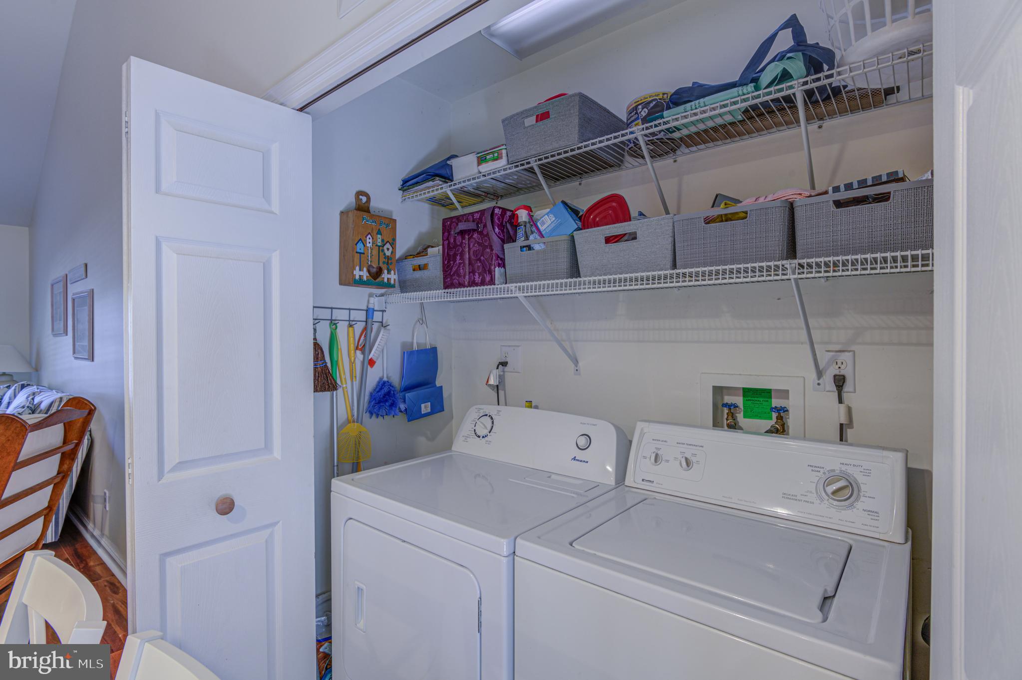 OCEAN PINES - NANTUCKET - Residential