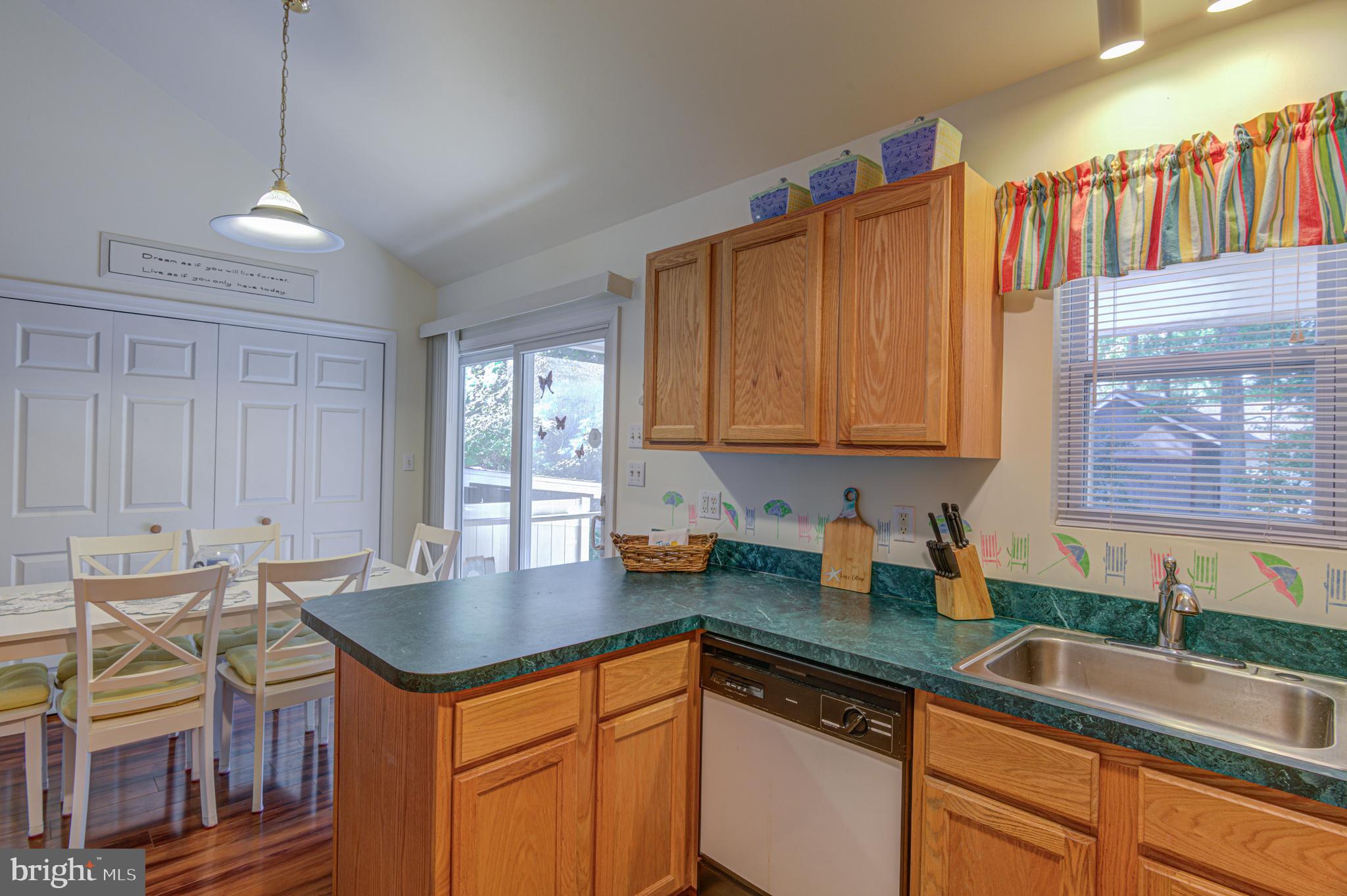 OCEAN PINES - NANTUCKET - Residential