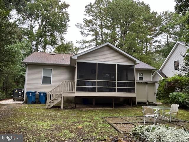 OCEAN PINES - NANTUCKET - Residential