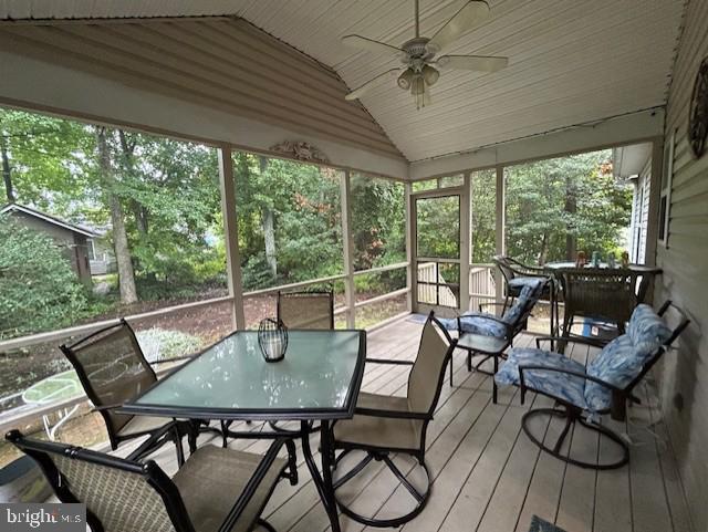 OCEAN PINES - NANTUCKET - Residential