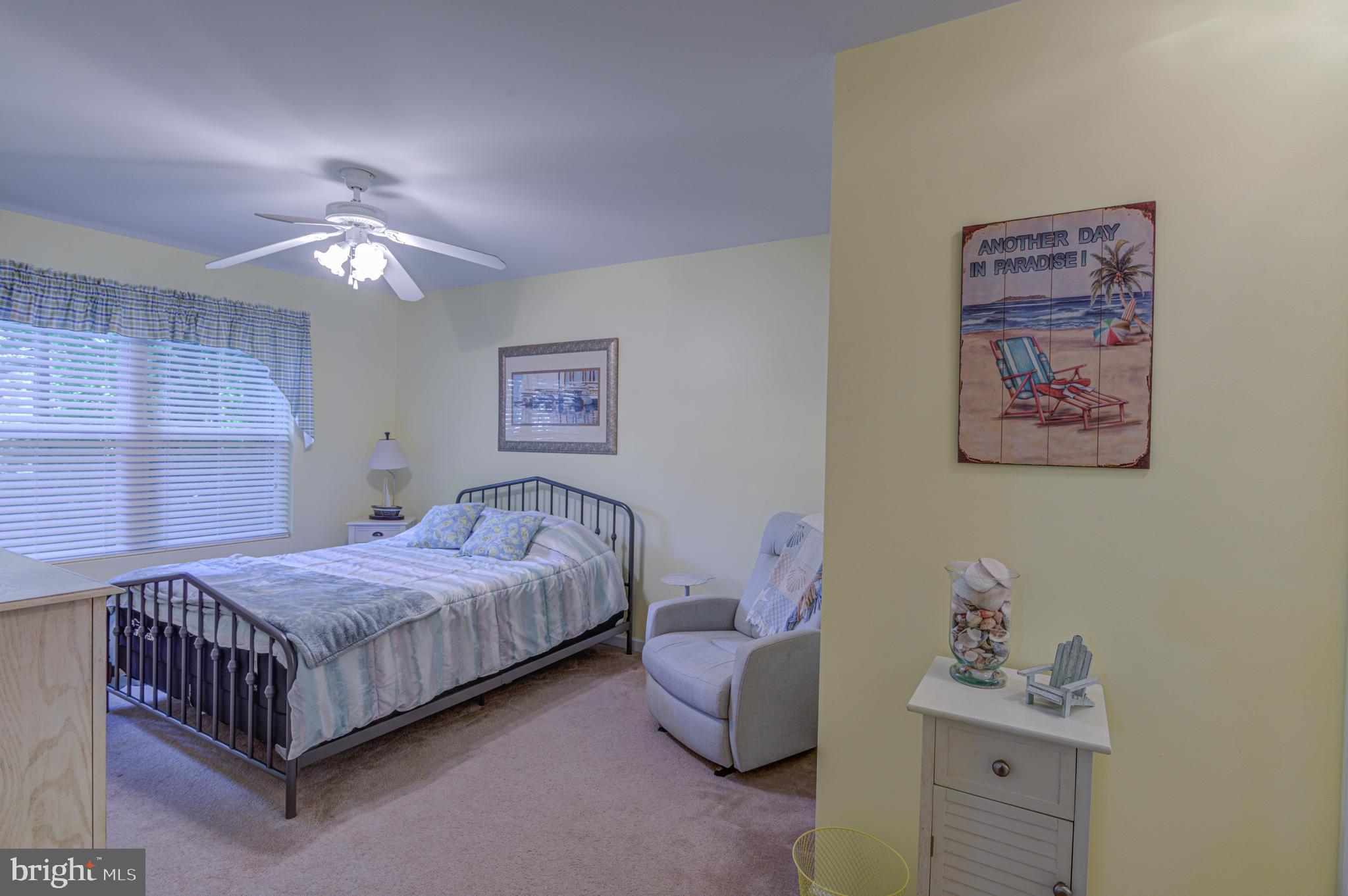 OCEAN PINES - NANTUCKET - Residential