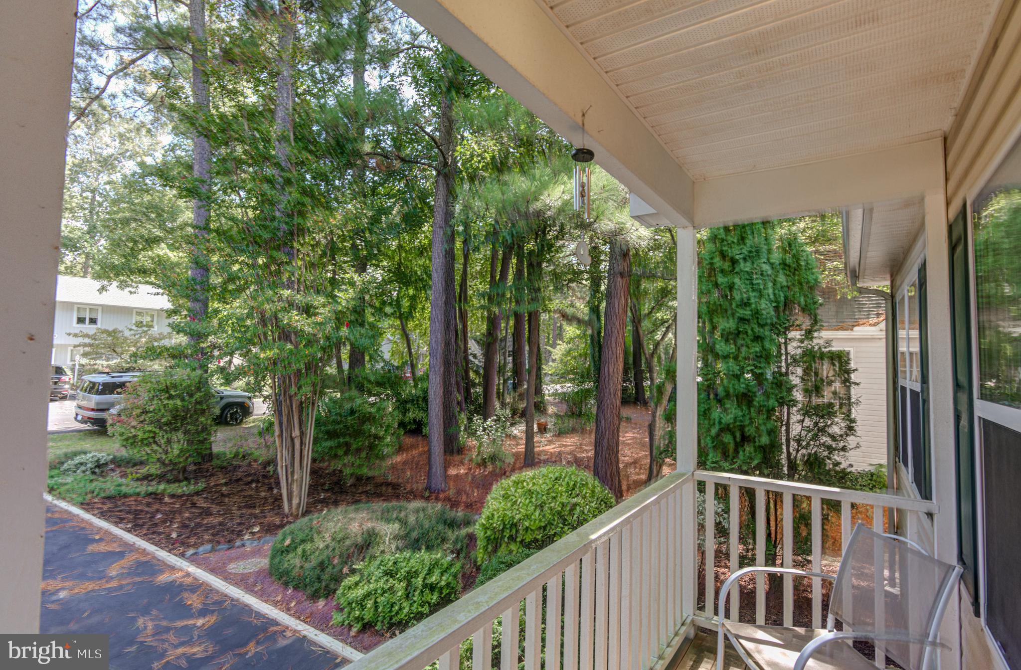 OCEAN PINES - NANTUCKET - Residential