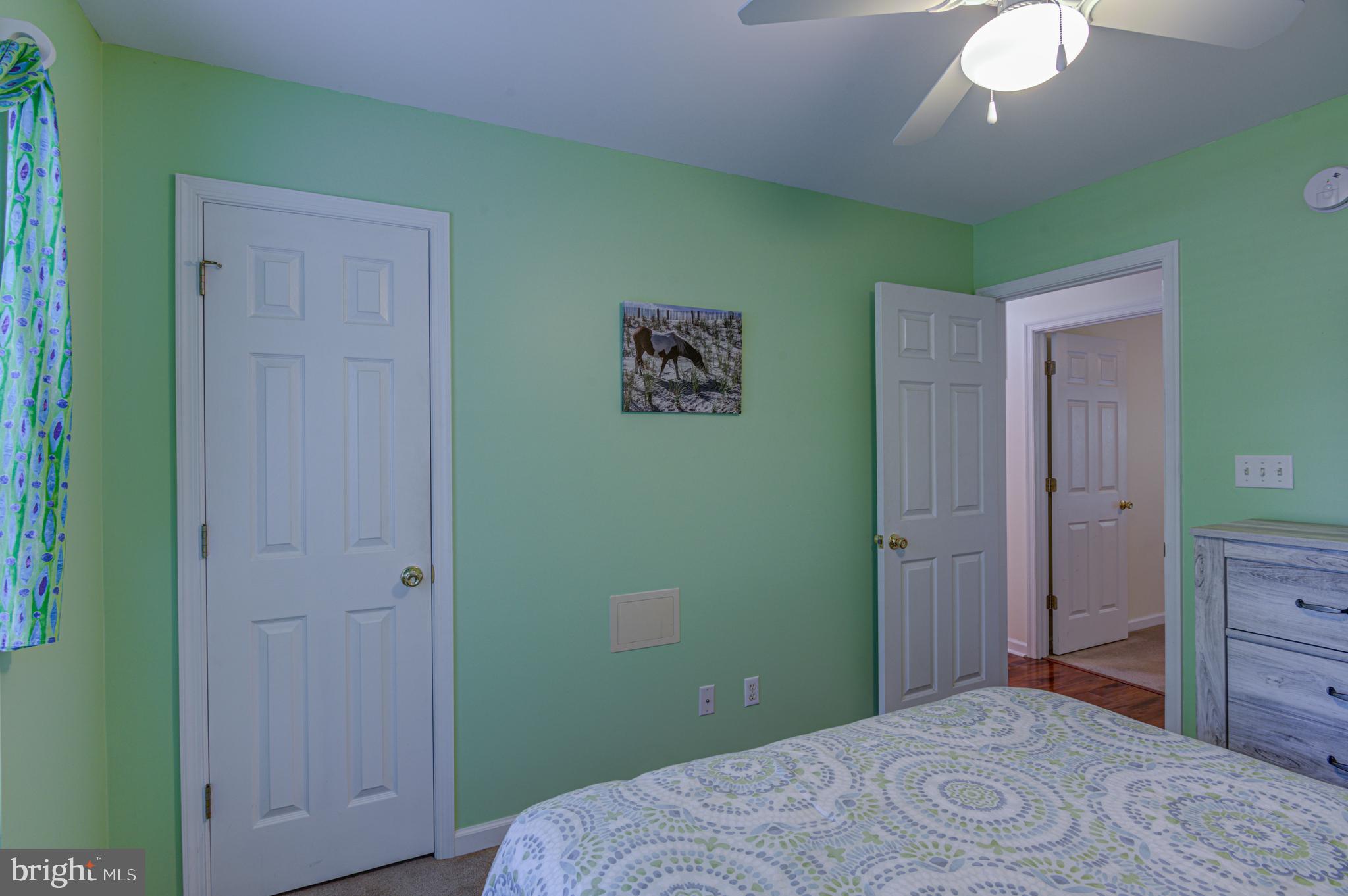 OCEAN PINES - NANTUCKET - Residential