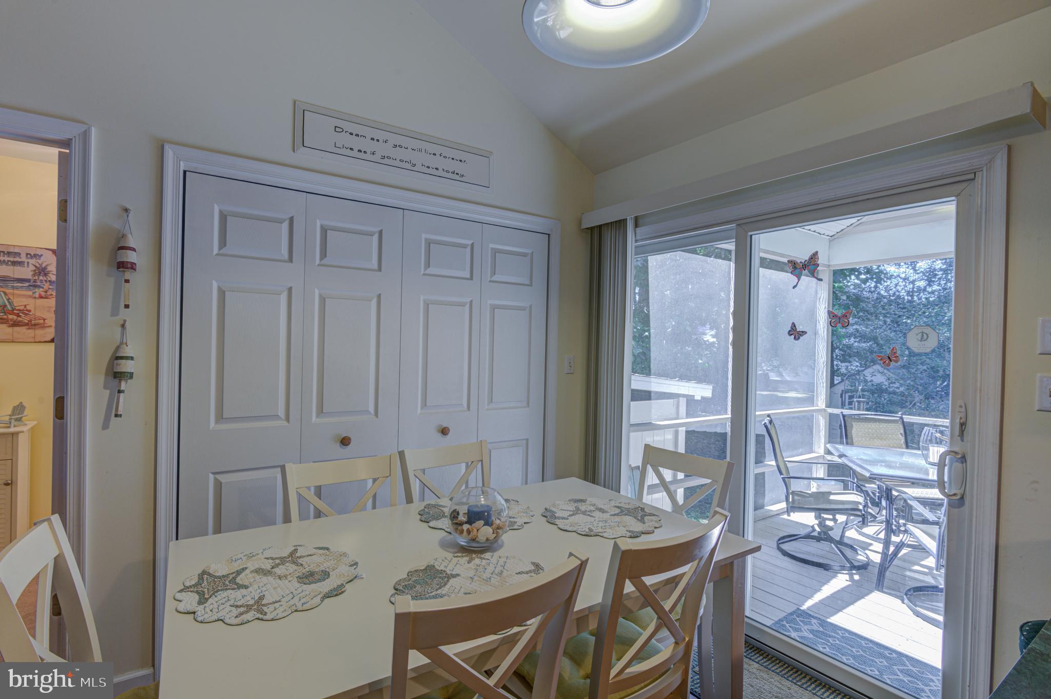 OCEAN PINES - NANTUCKET - Residential