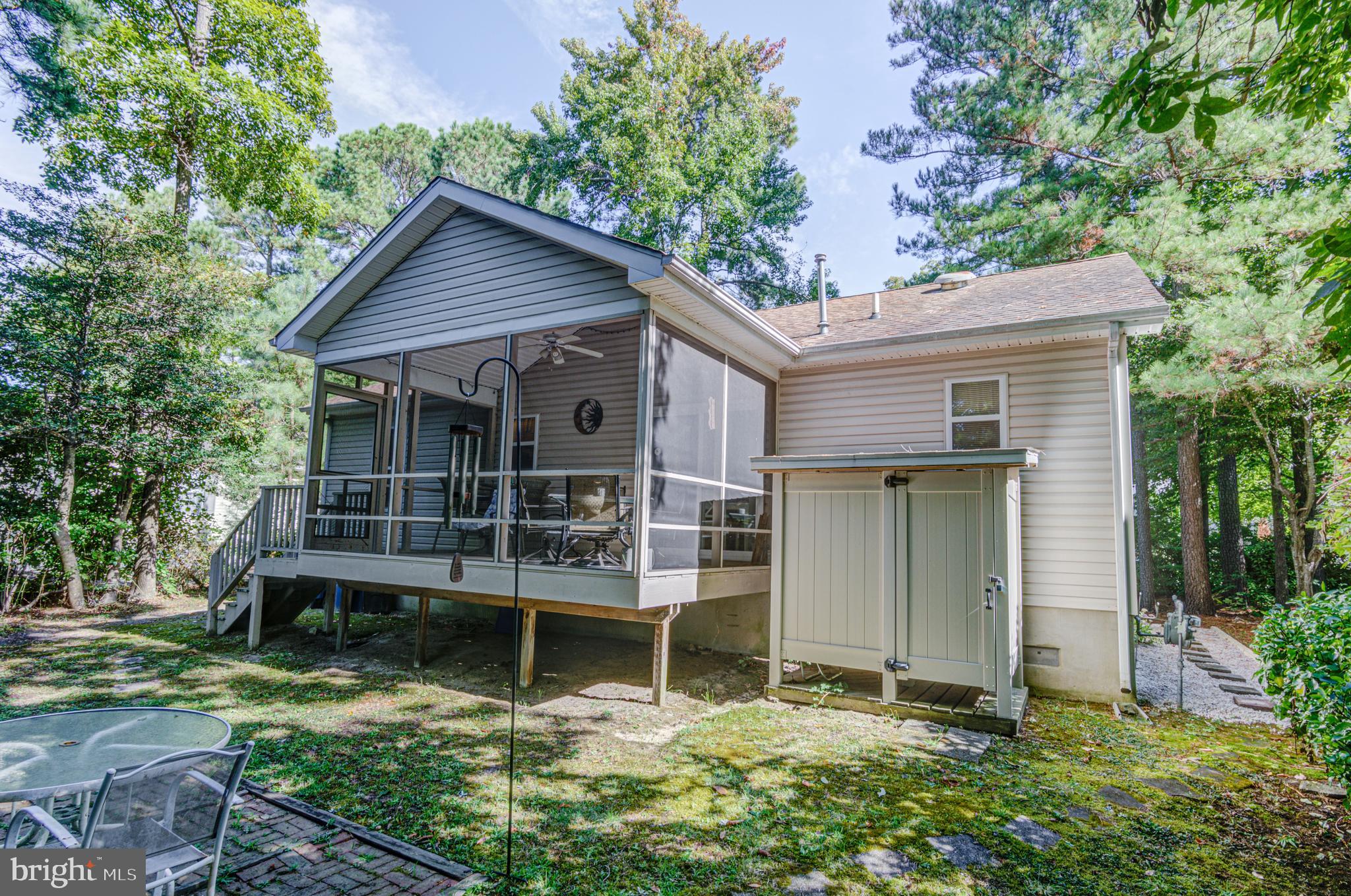 OCEAN PINES - NANTUCKET - Residential