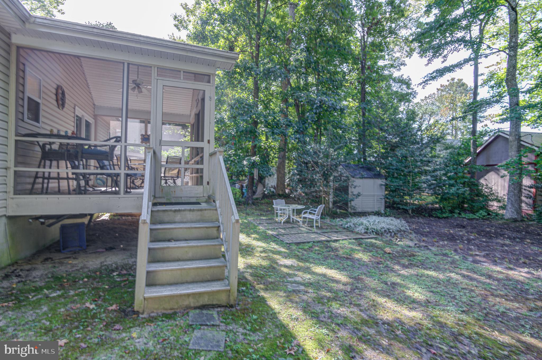 OCEAN PINES - NANTUCKET - Residential