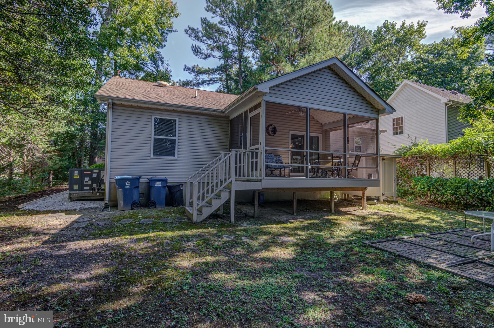 OCEAN PINES - NANTUCKET - Residential