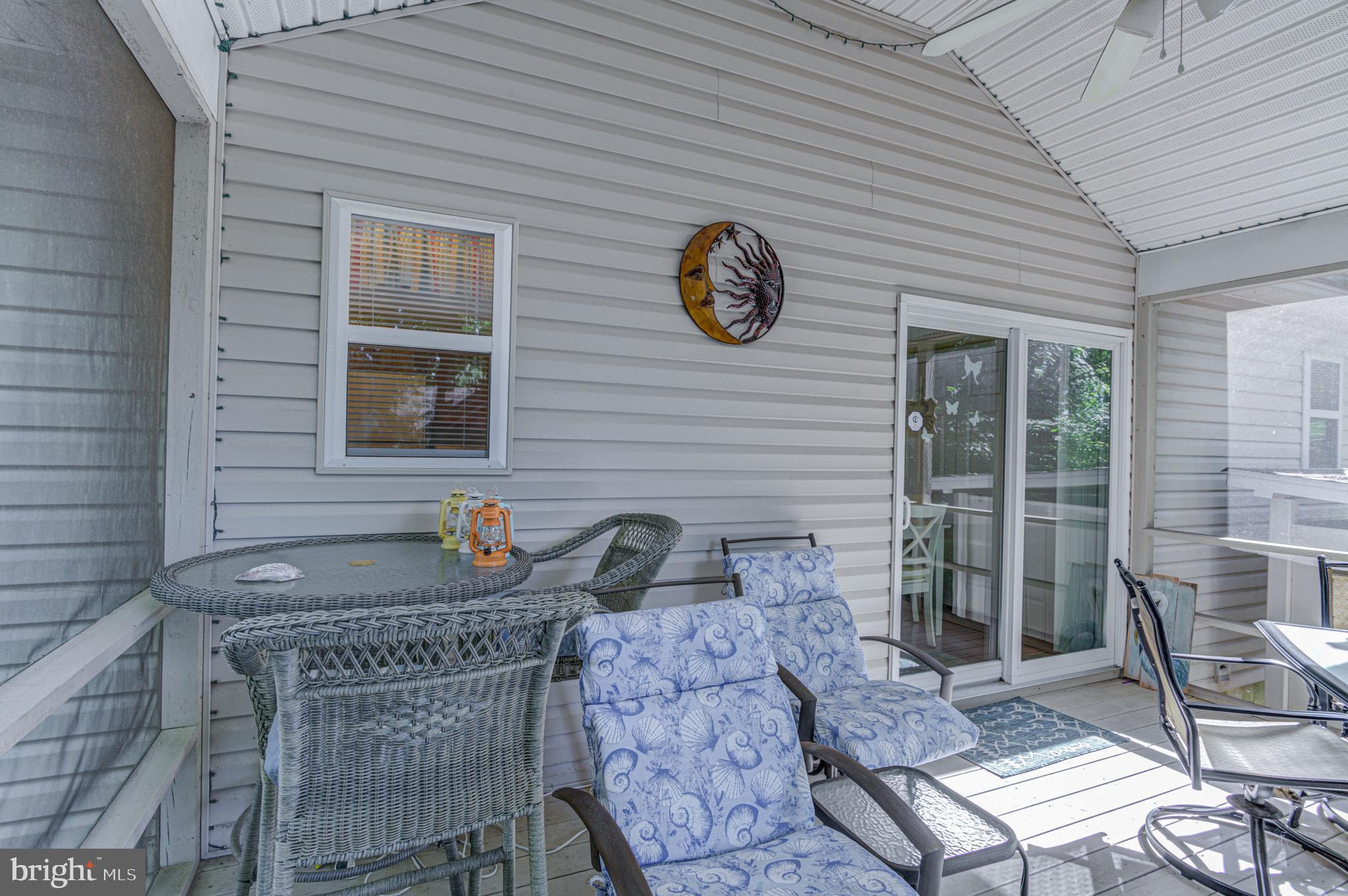 OCEAN PINES - NANTUCKET - Residential