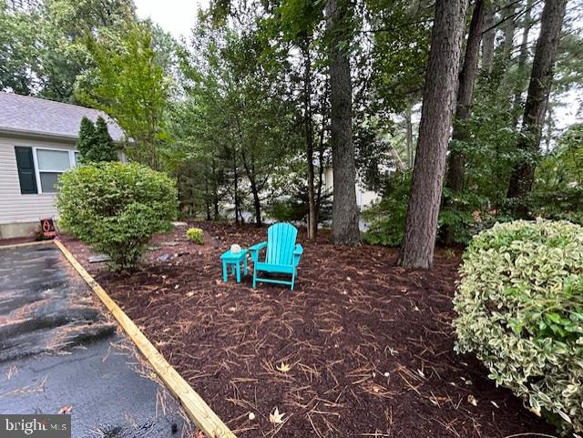 OCEAN PINES - NANTUCKET - Residential