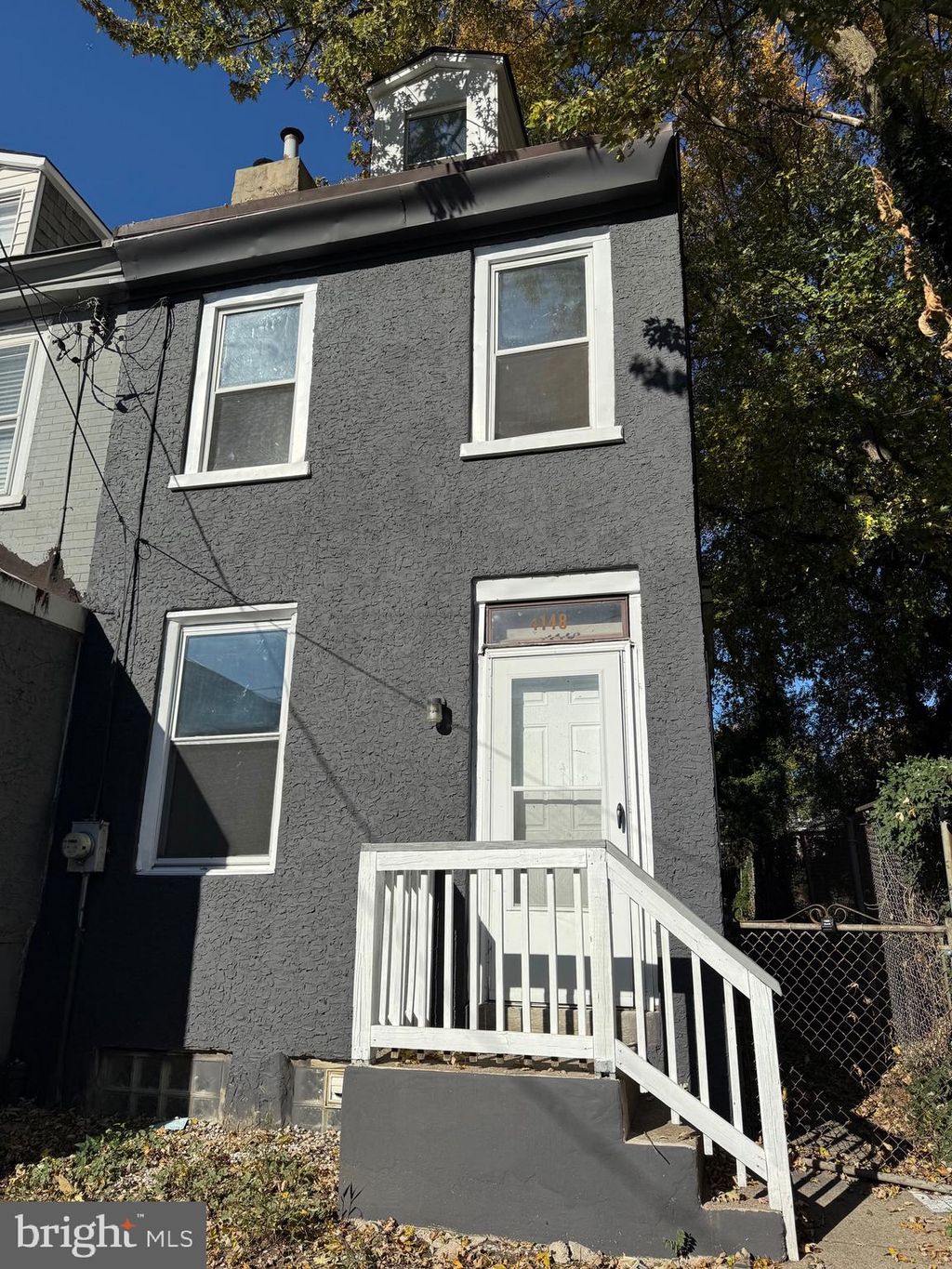Photo of 4148 Orchard Street, PHILADELPHIA, PA 19124 (MLS # PAPH2557300)