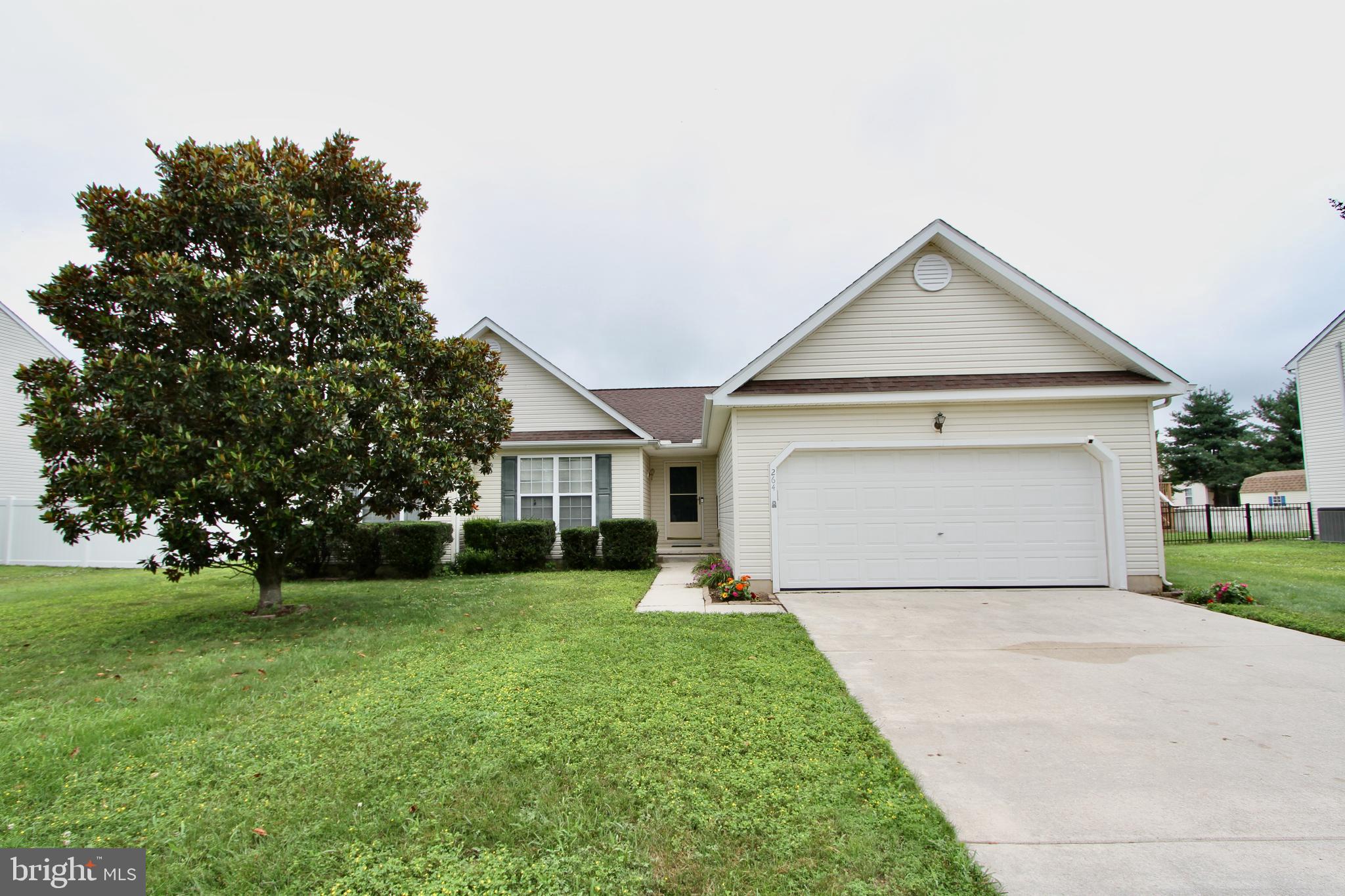 264 S EMBER DRIVE