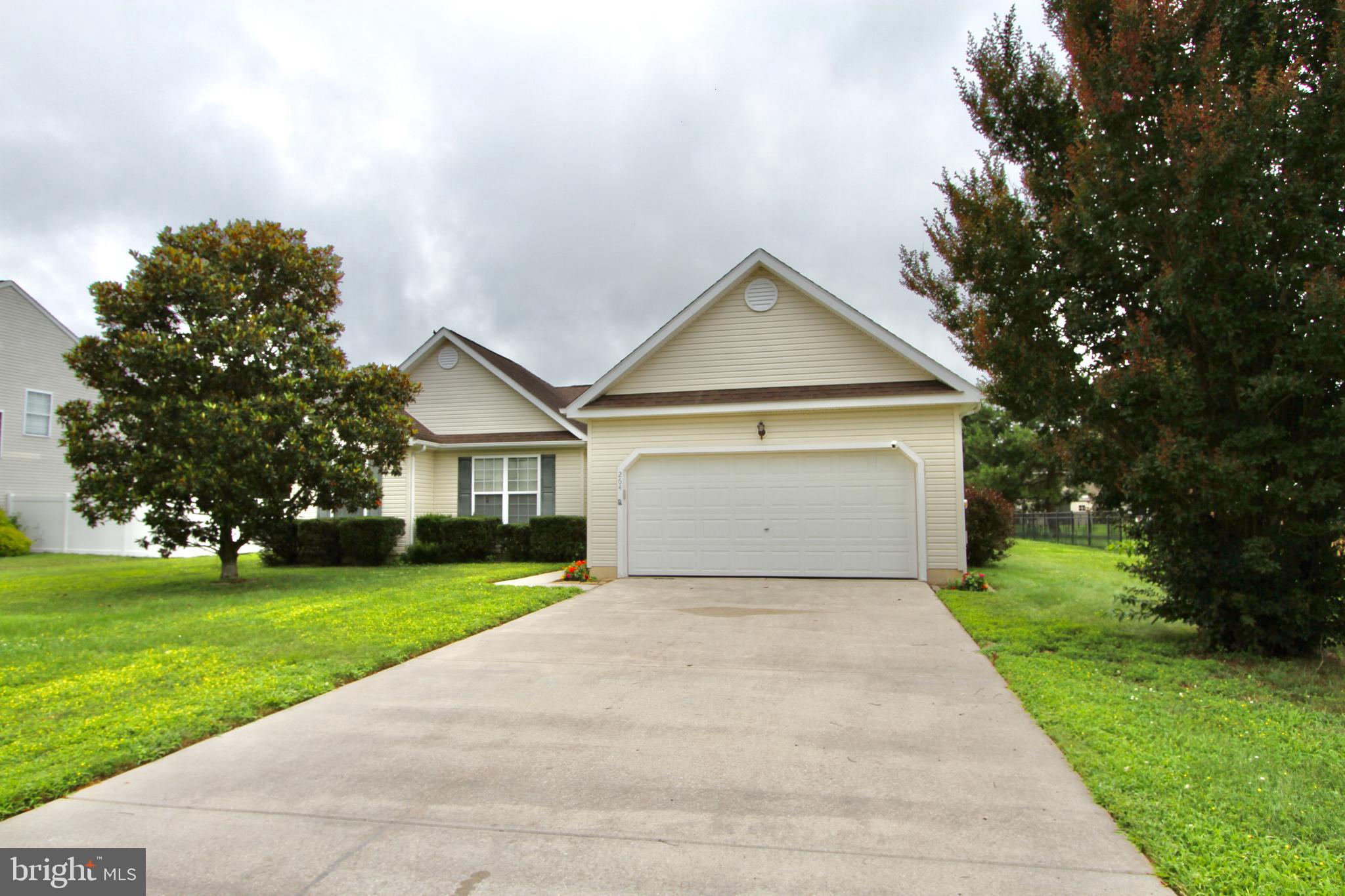 264 S EMBER DRIVE