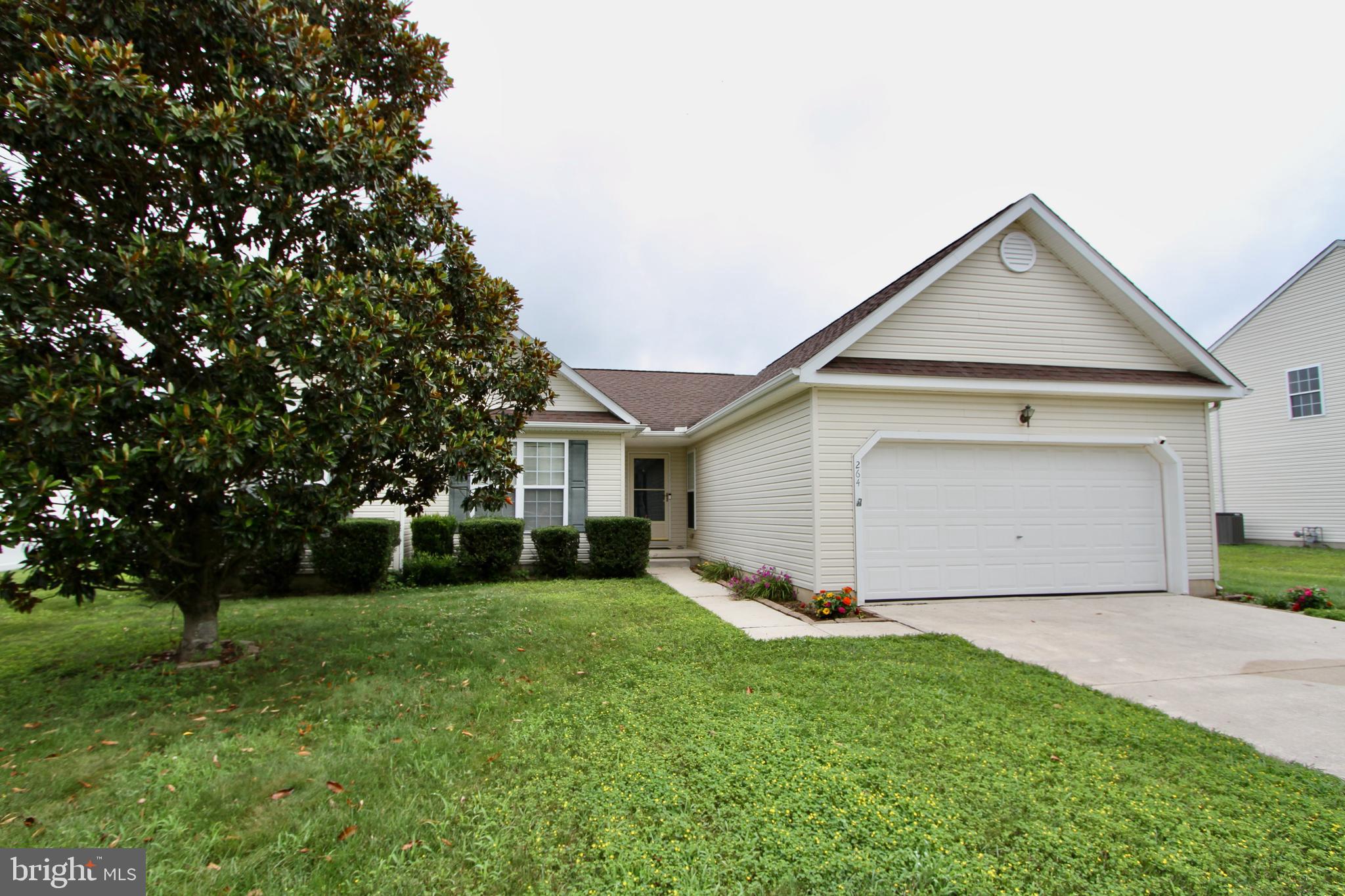 264 S EMBER DRIVE