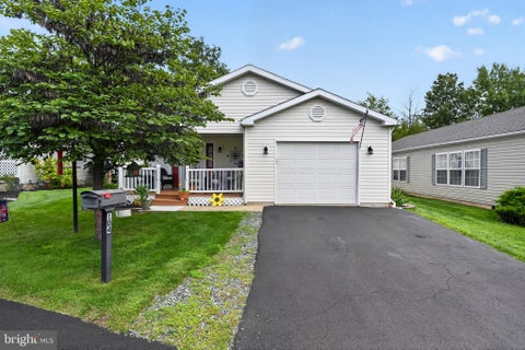 Mobile Home For Sale - 104 Dyer Court<br/> ROYERSFORD, PA 19468