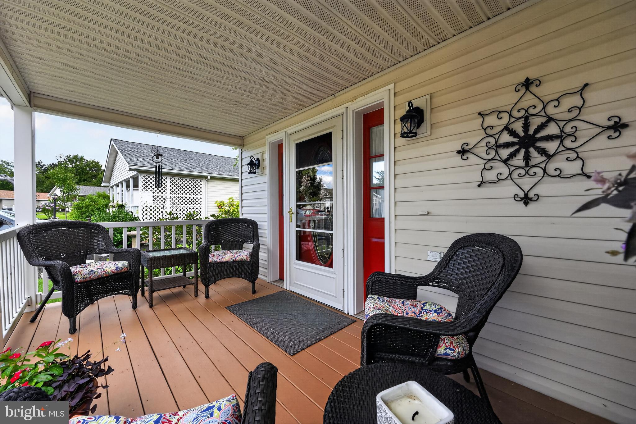 104 DYER COURT