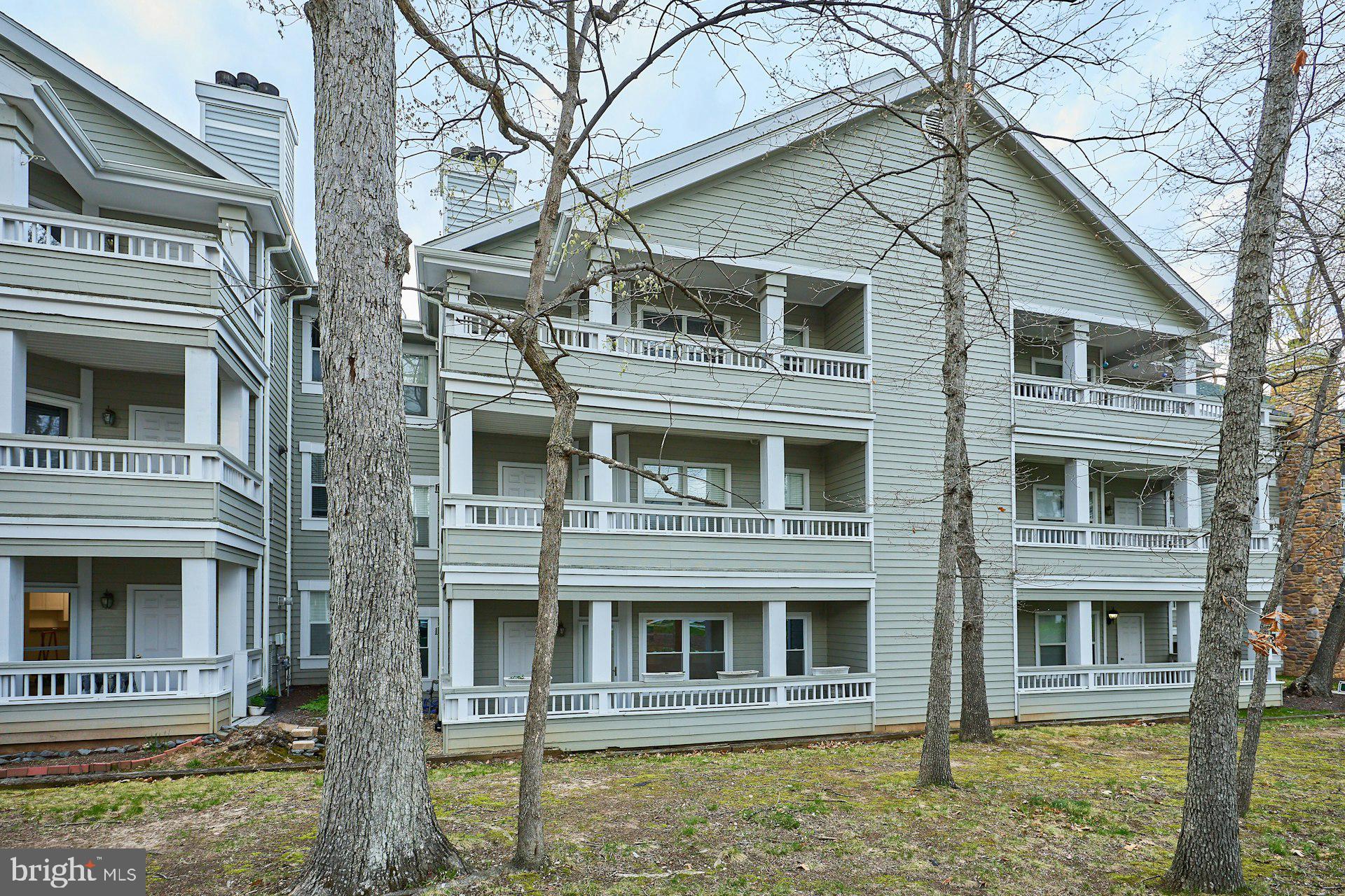 STONECROFT CONDO - Residential