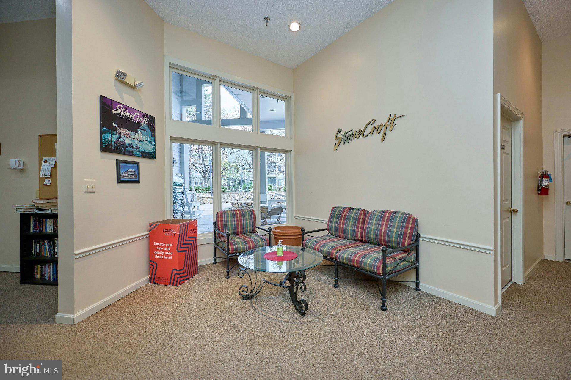 STONECROFT CONDO - Residential