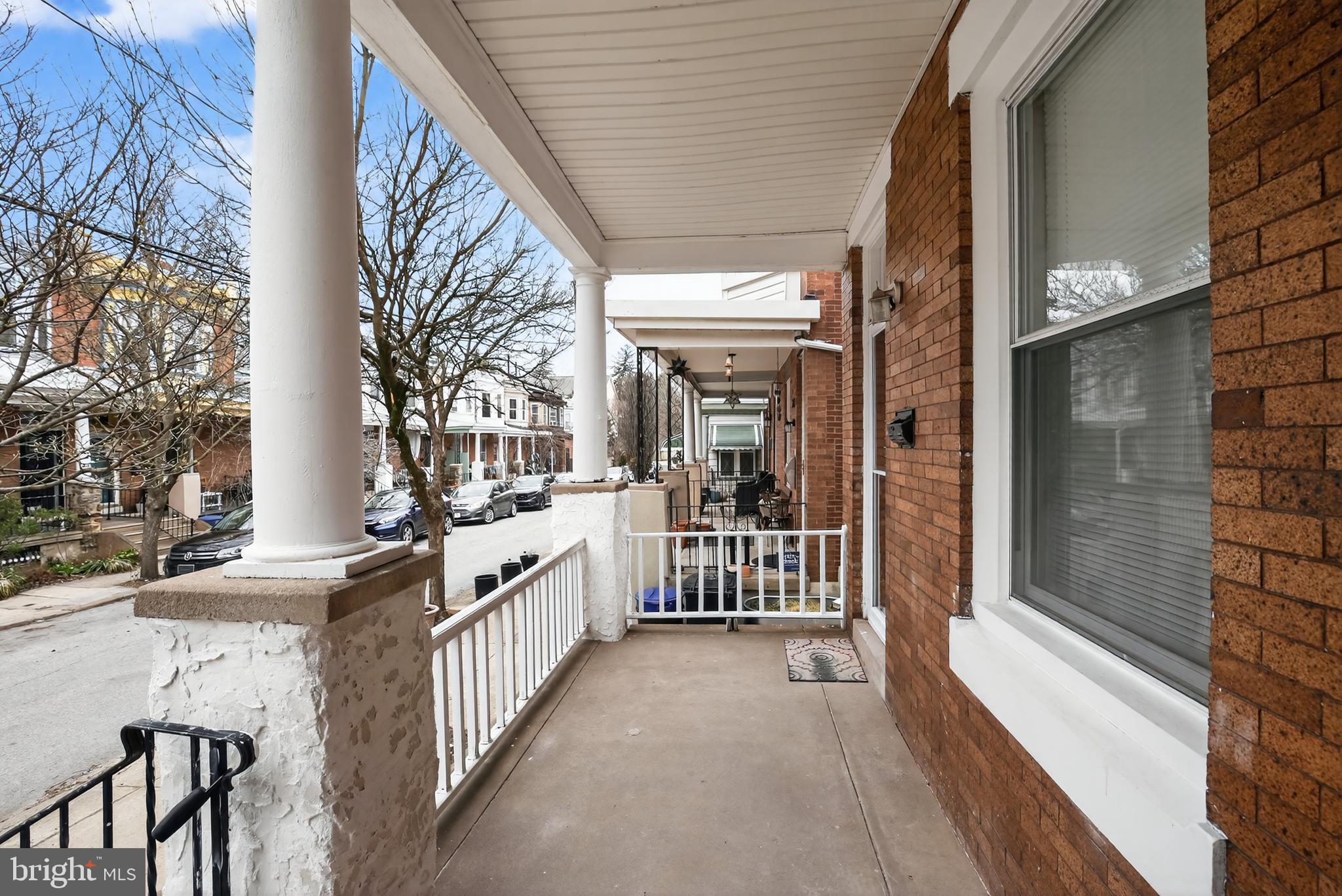 MT AIRY (WEST) - Residential