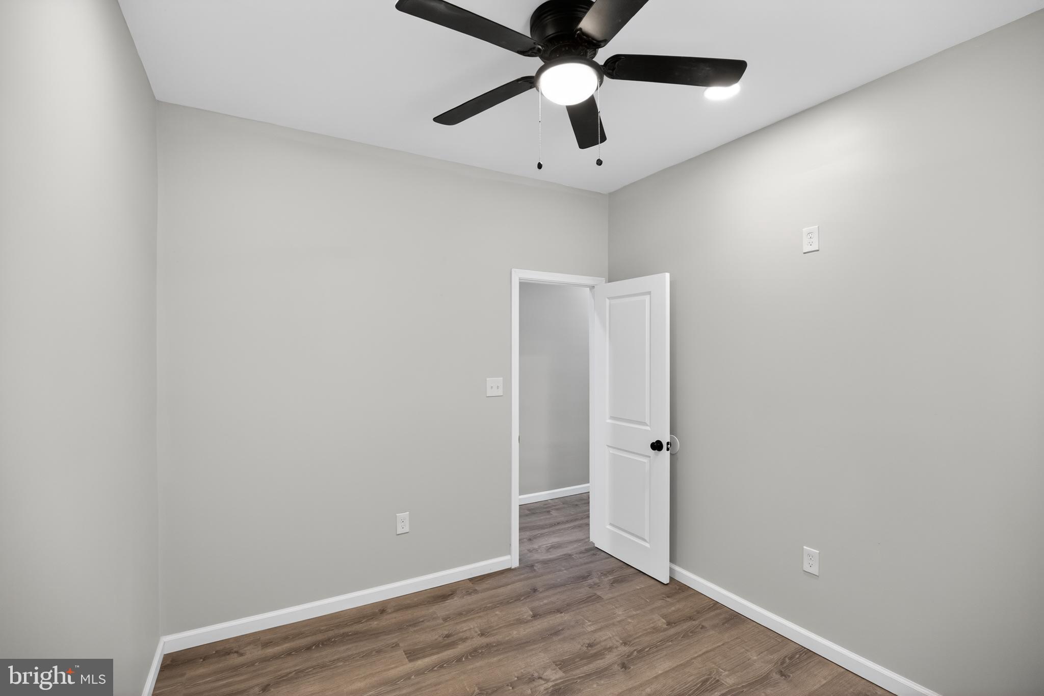 MT AIRY (WEST) - Residential